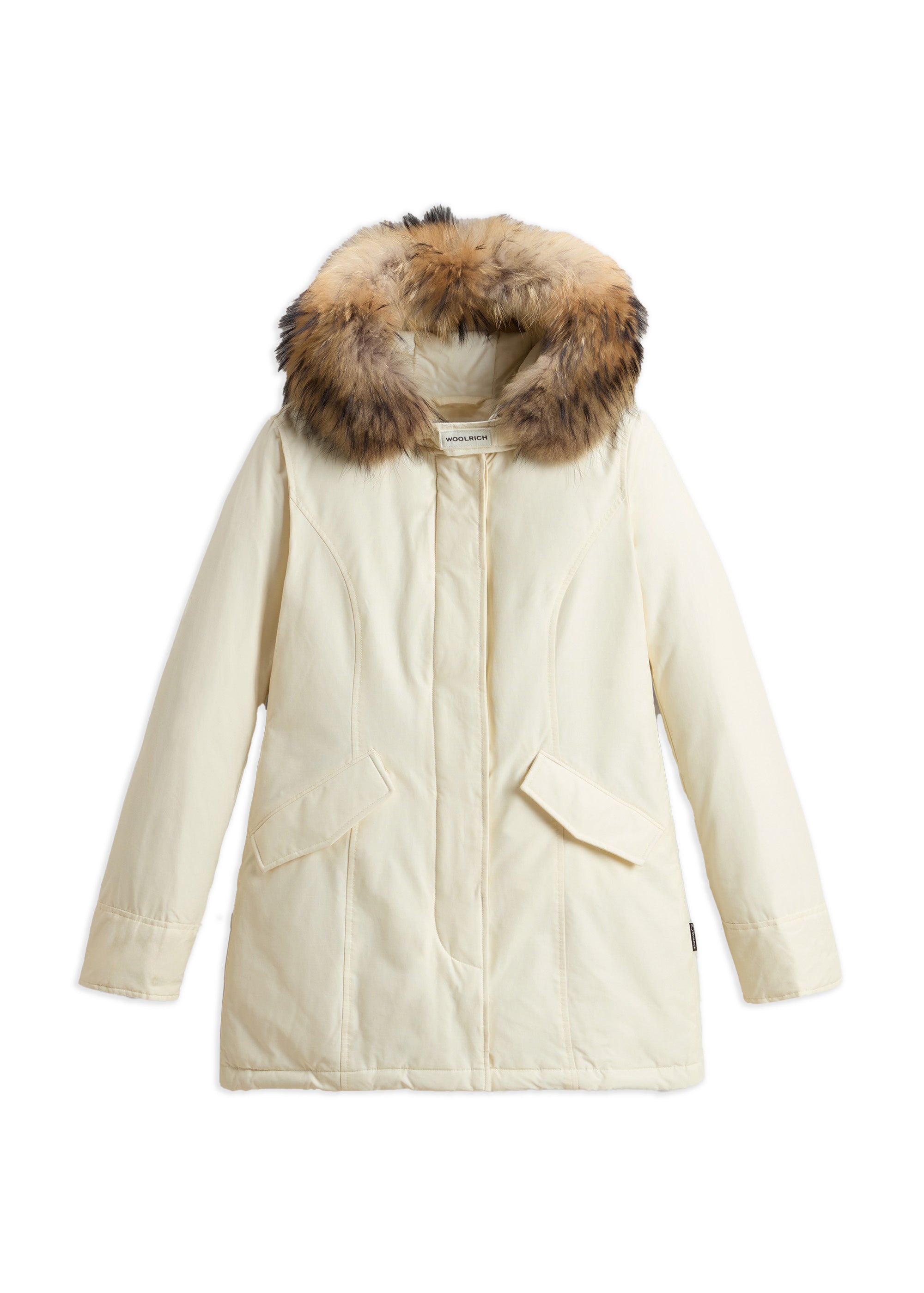 B Exit Taglie Woolrich Parka WOOLRICH Woolrich Arctic Parka In