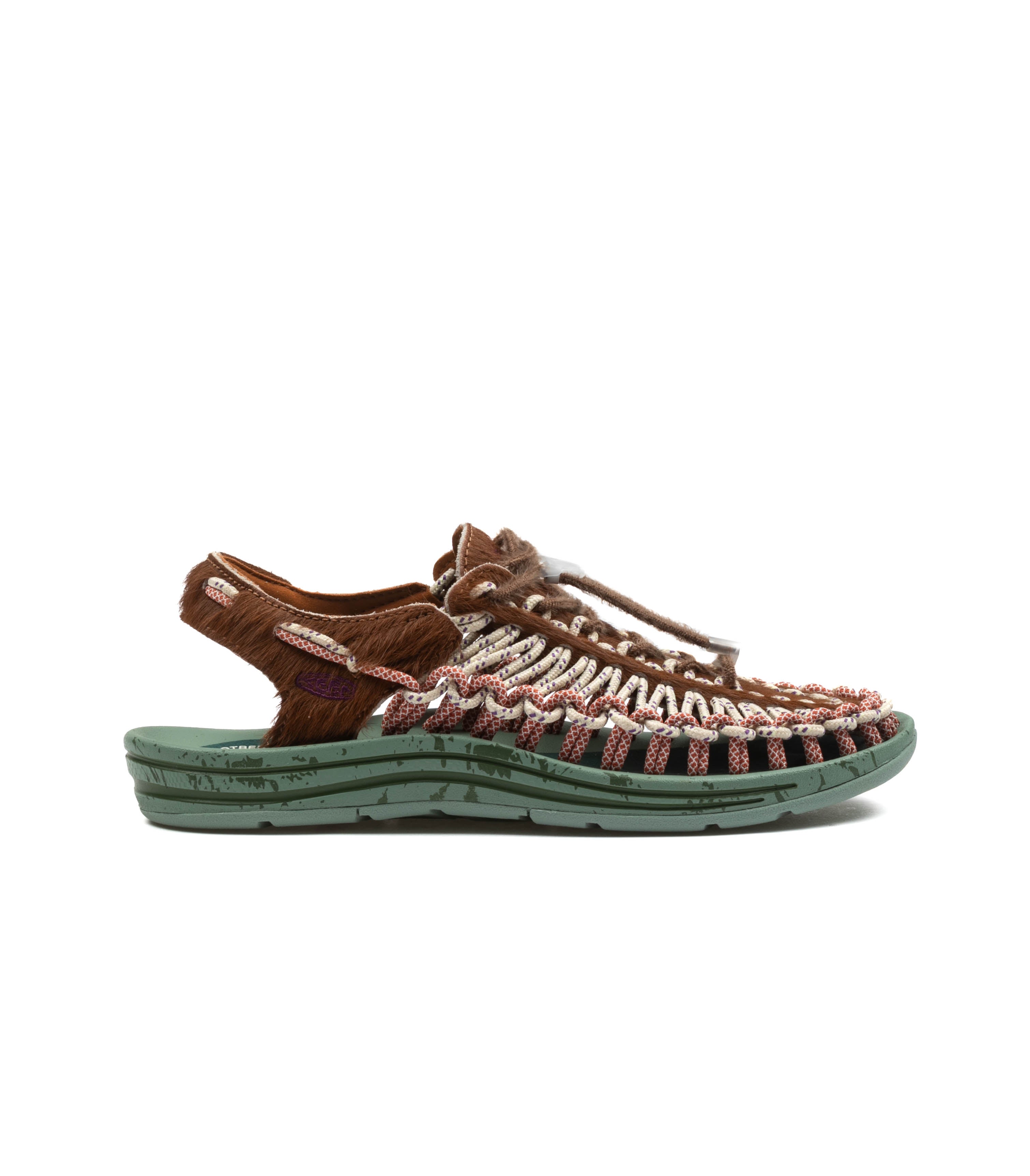KEEN - Keen Uneek Exclusive Nature Lab Roasted Pecan | 152 Store 