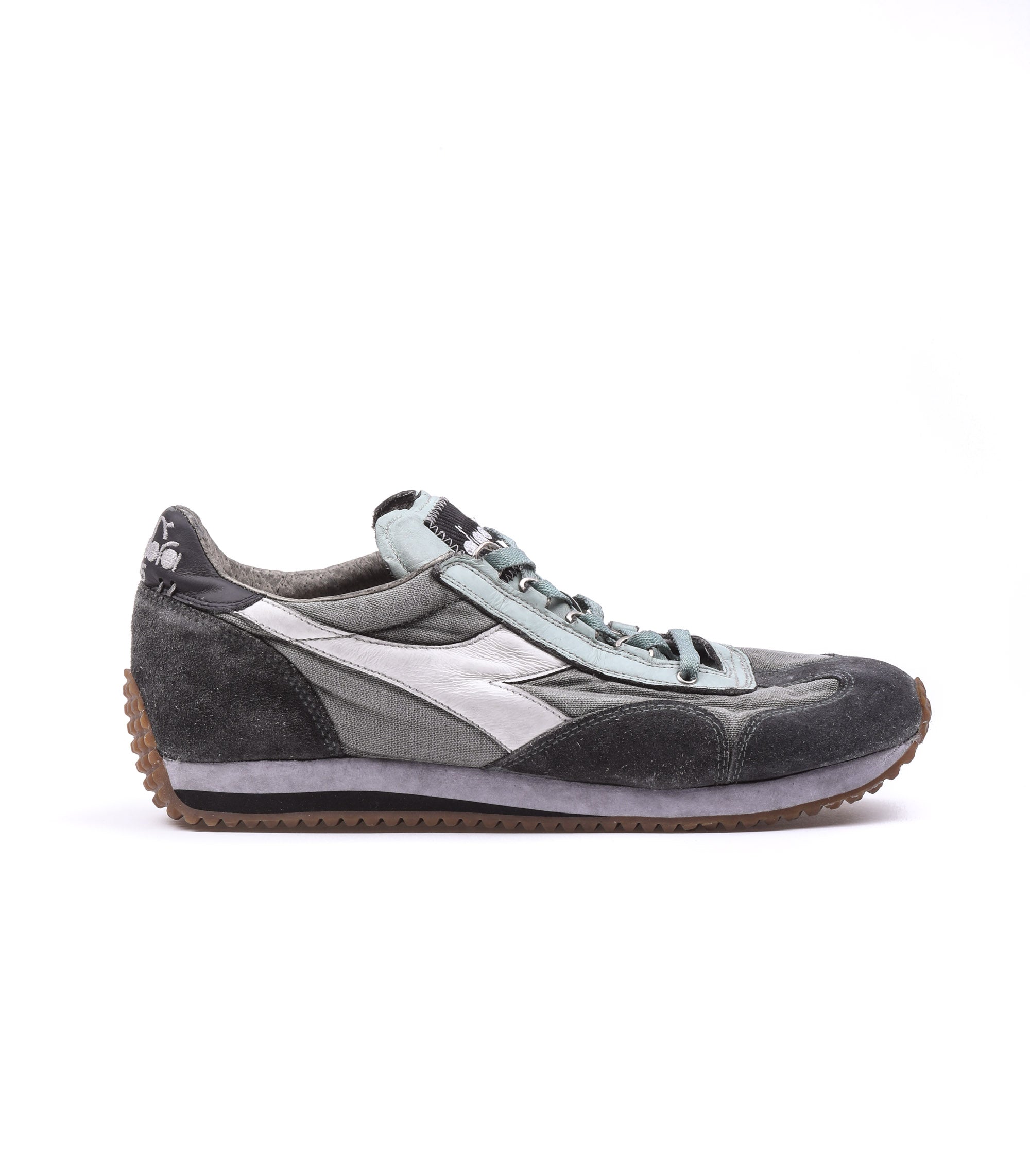 Diadora verde acqua store