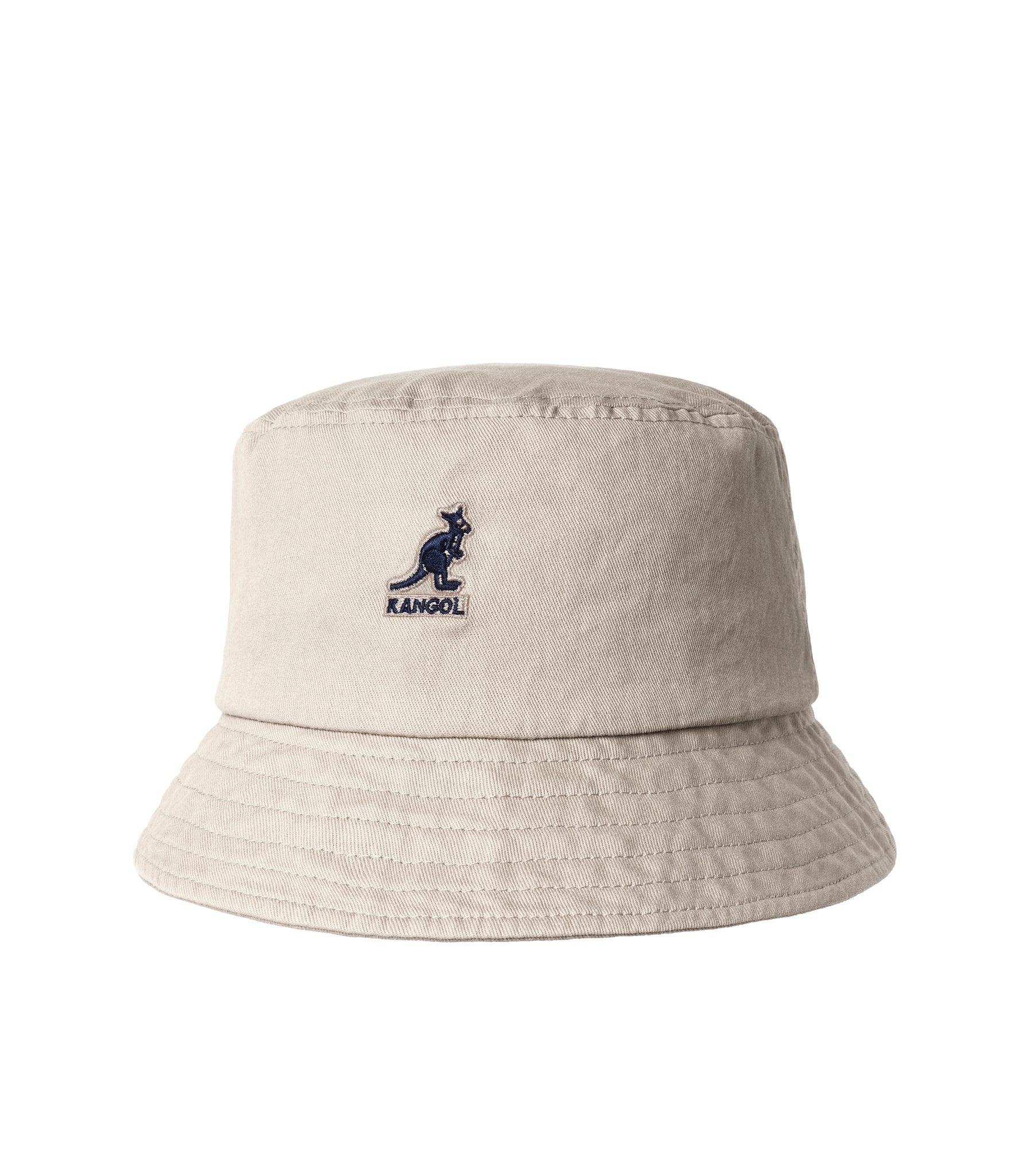 Cappello Kangol Bucket Classic Sabbia