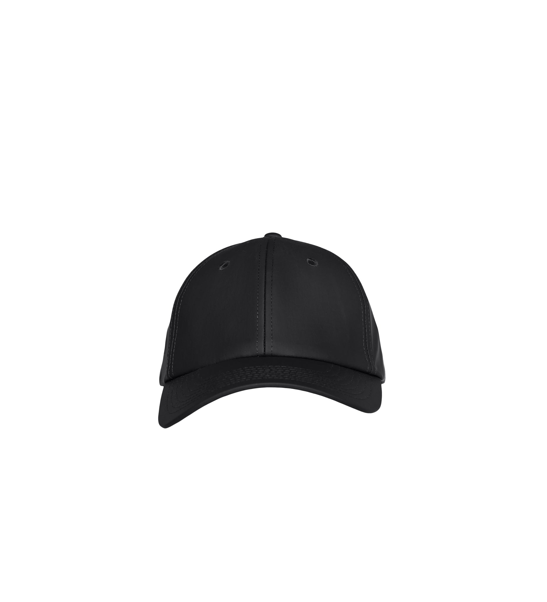 Rains Cap Classic Visiera Nero