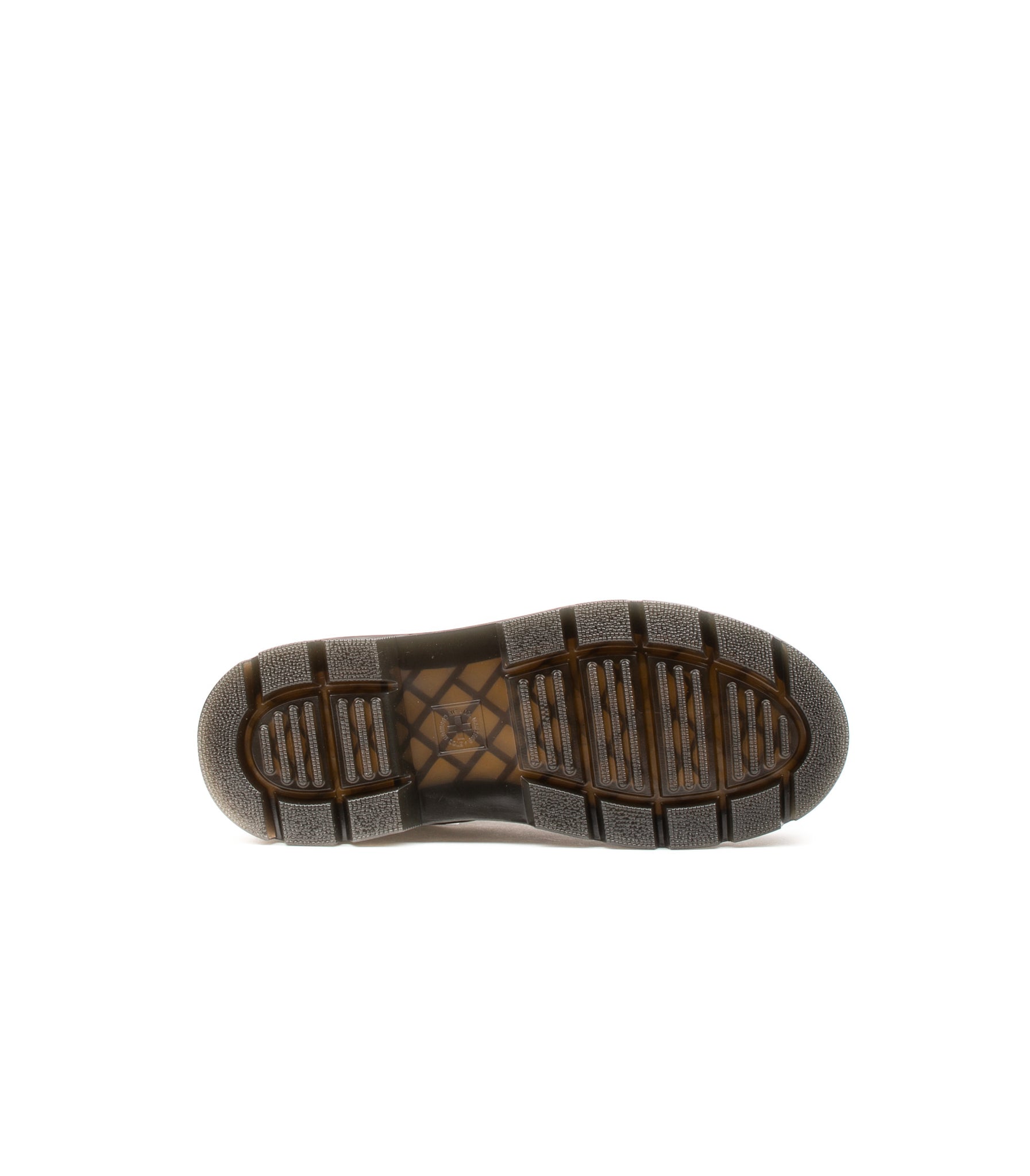 Dr. Martens Embury Wyoming Beatles Nero Uomo