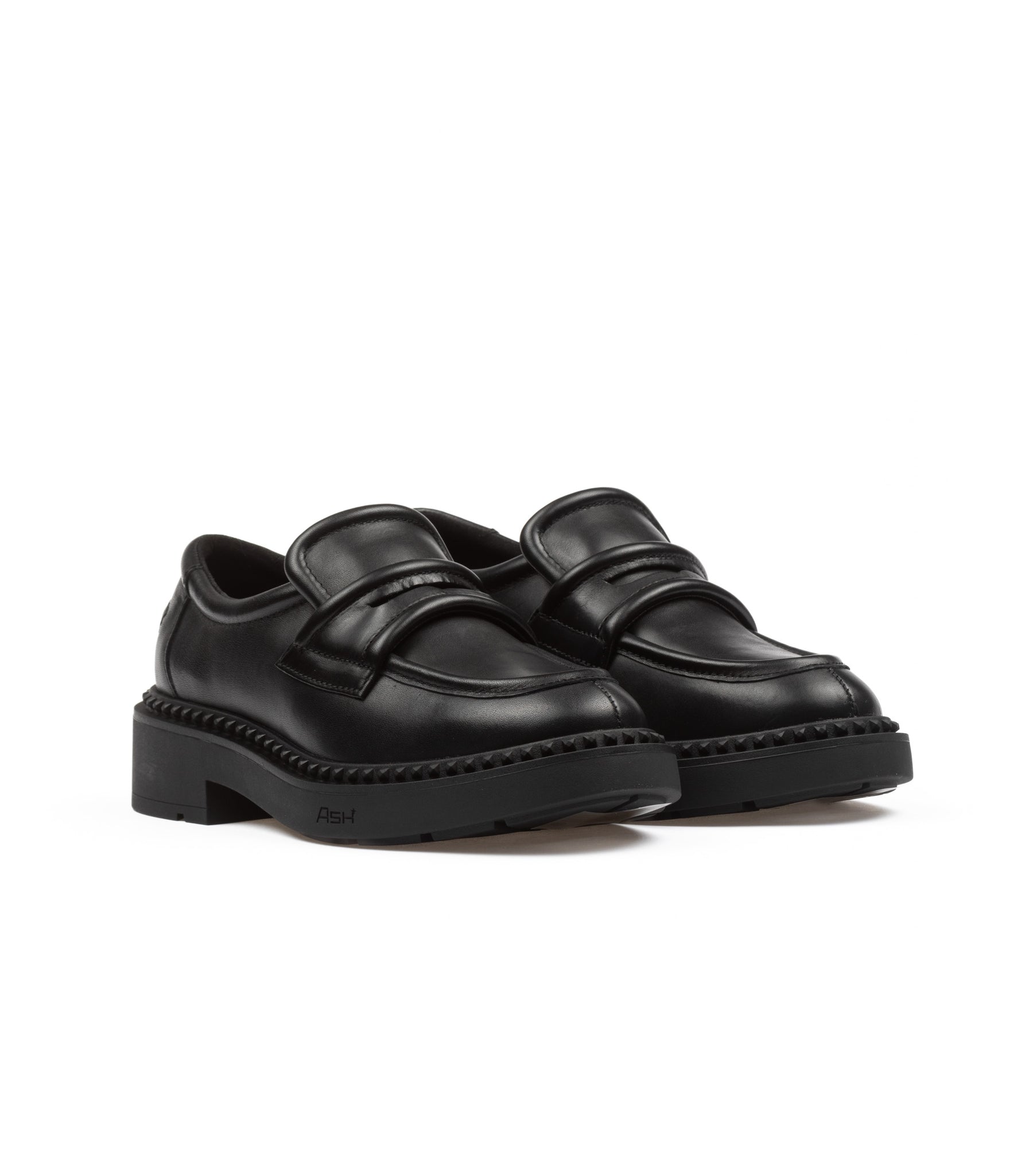 Ash College Miracle Nero Donna