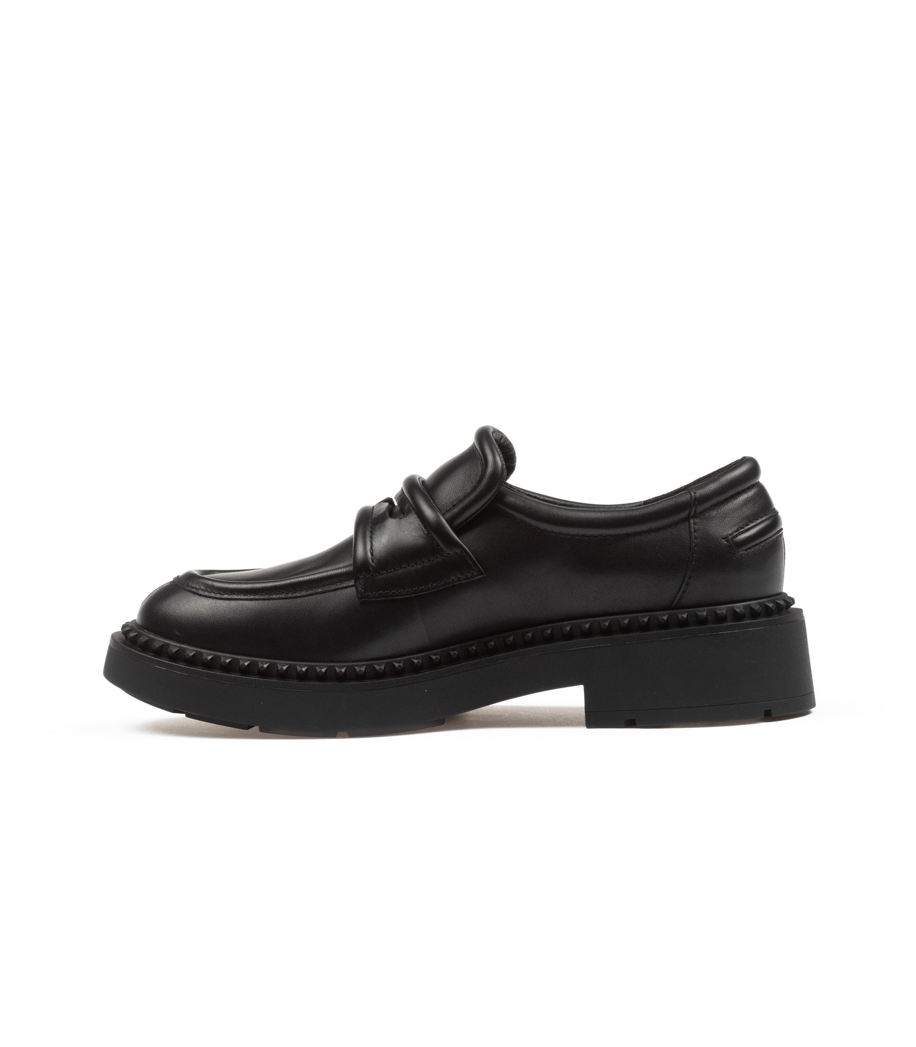 Ash College Miracle Nero Donna