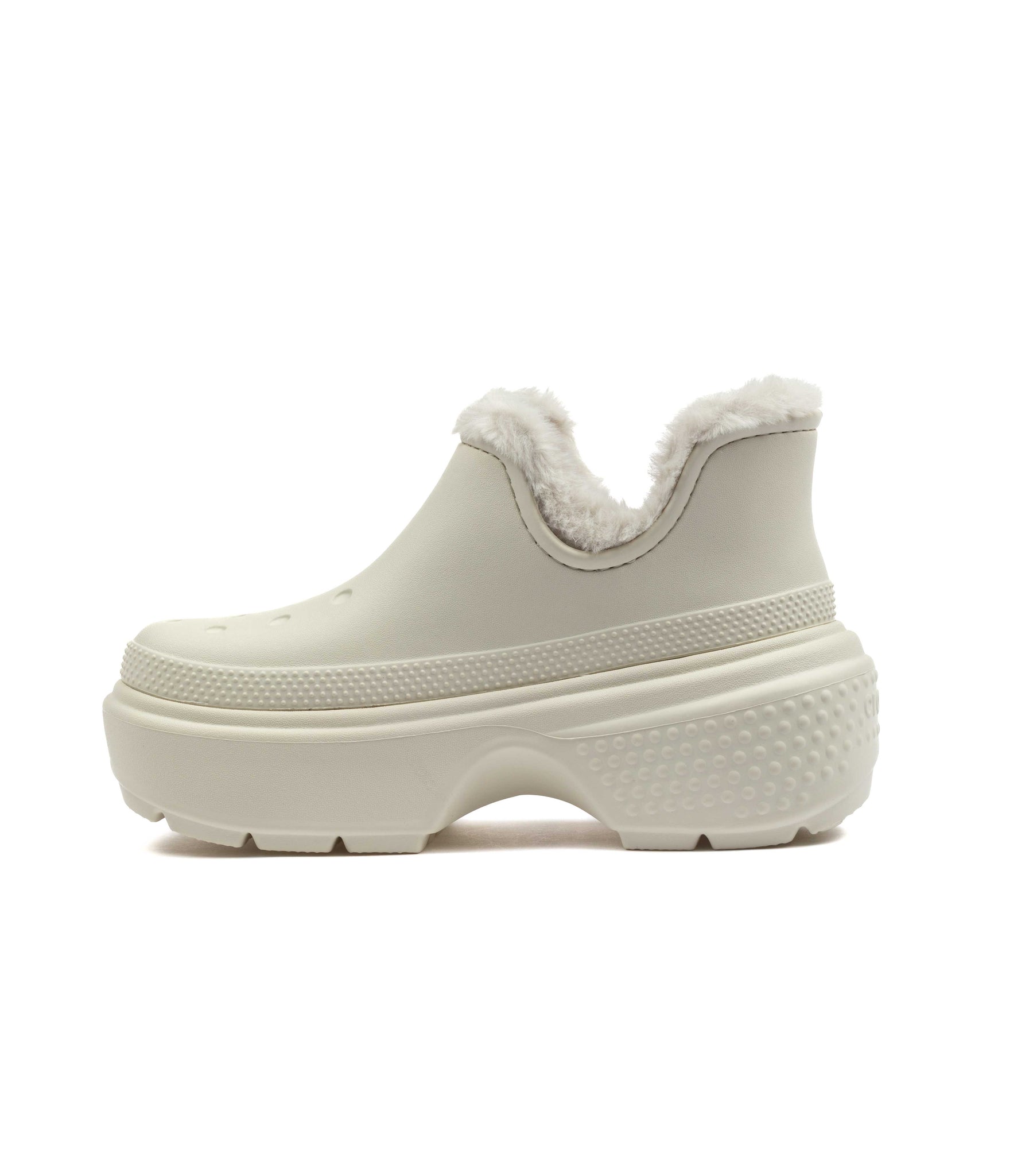 Crocs Stomp Lined Shorty Boot N