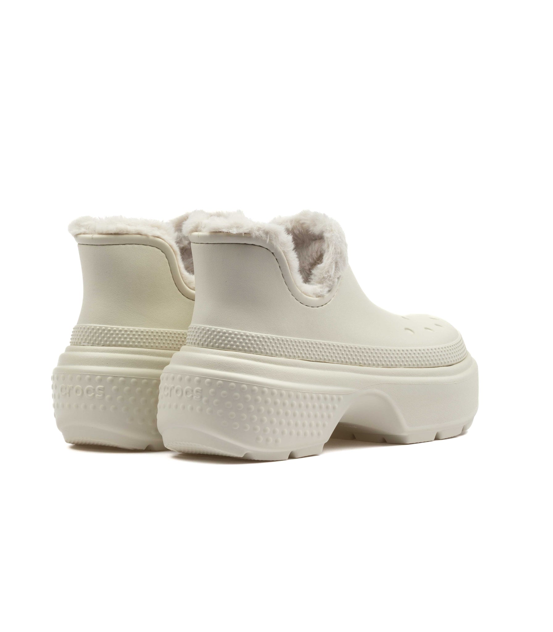 Crocs Stomp Lined Shorty Boot N