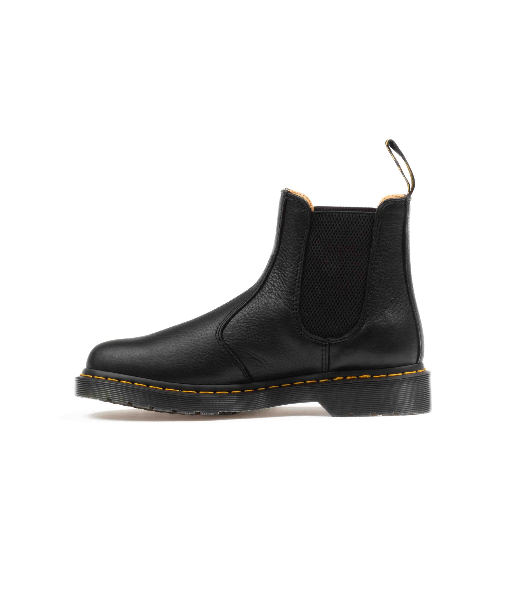 Dr. Martens 2976 Chelsea Pascal Ambassador Nero Unisex