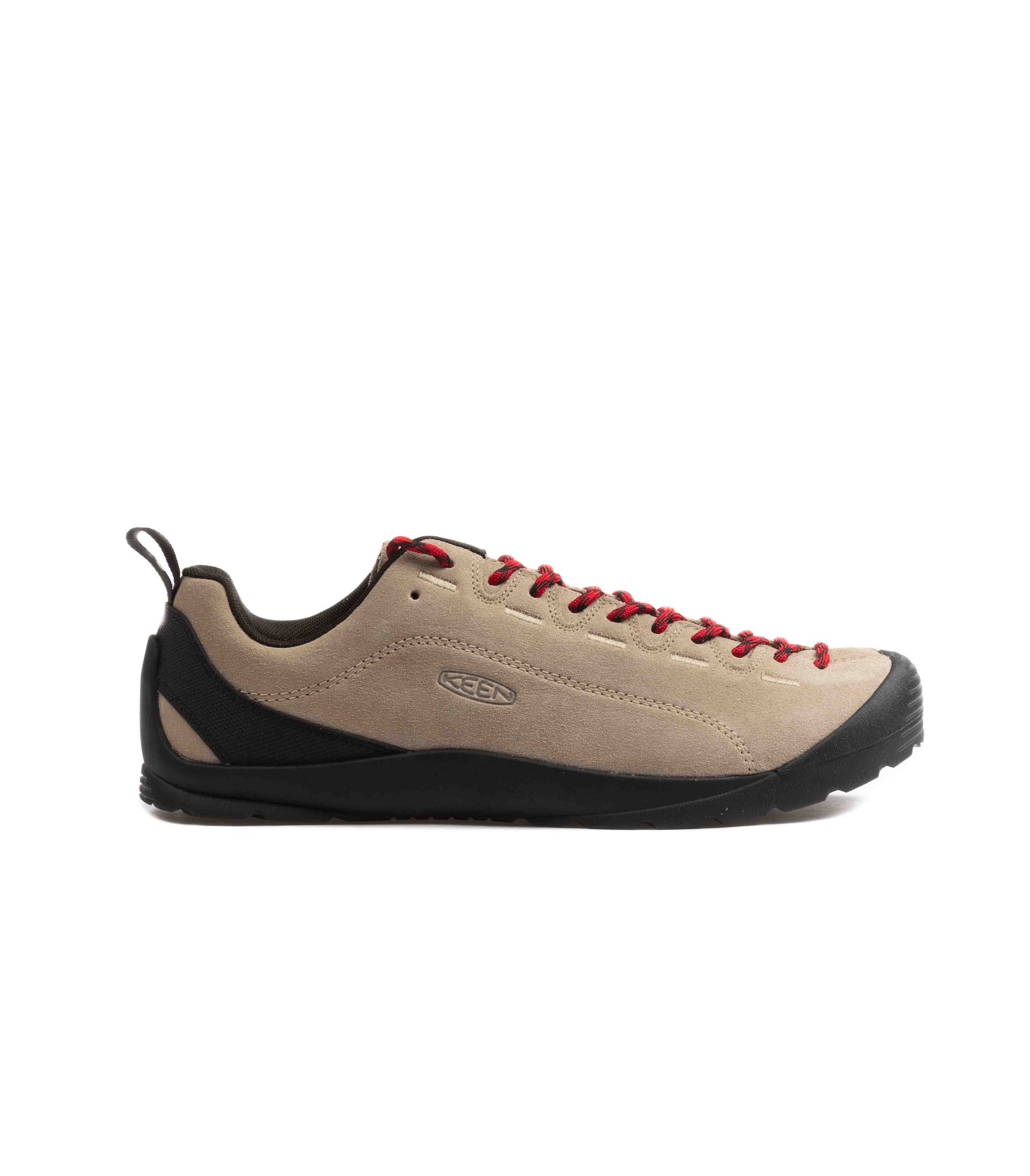 Keen Jasper M-Silver Mink