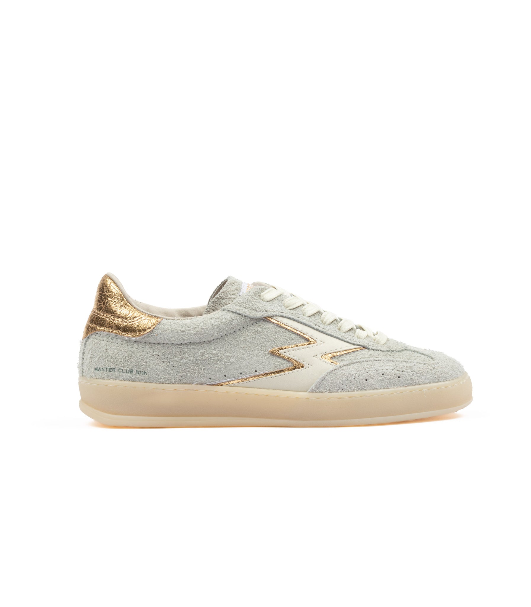 Moaconcept Mg486 Master Club Donna