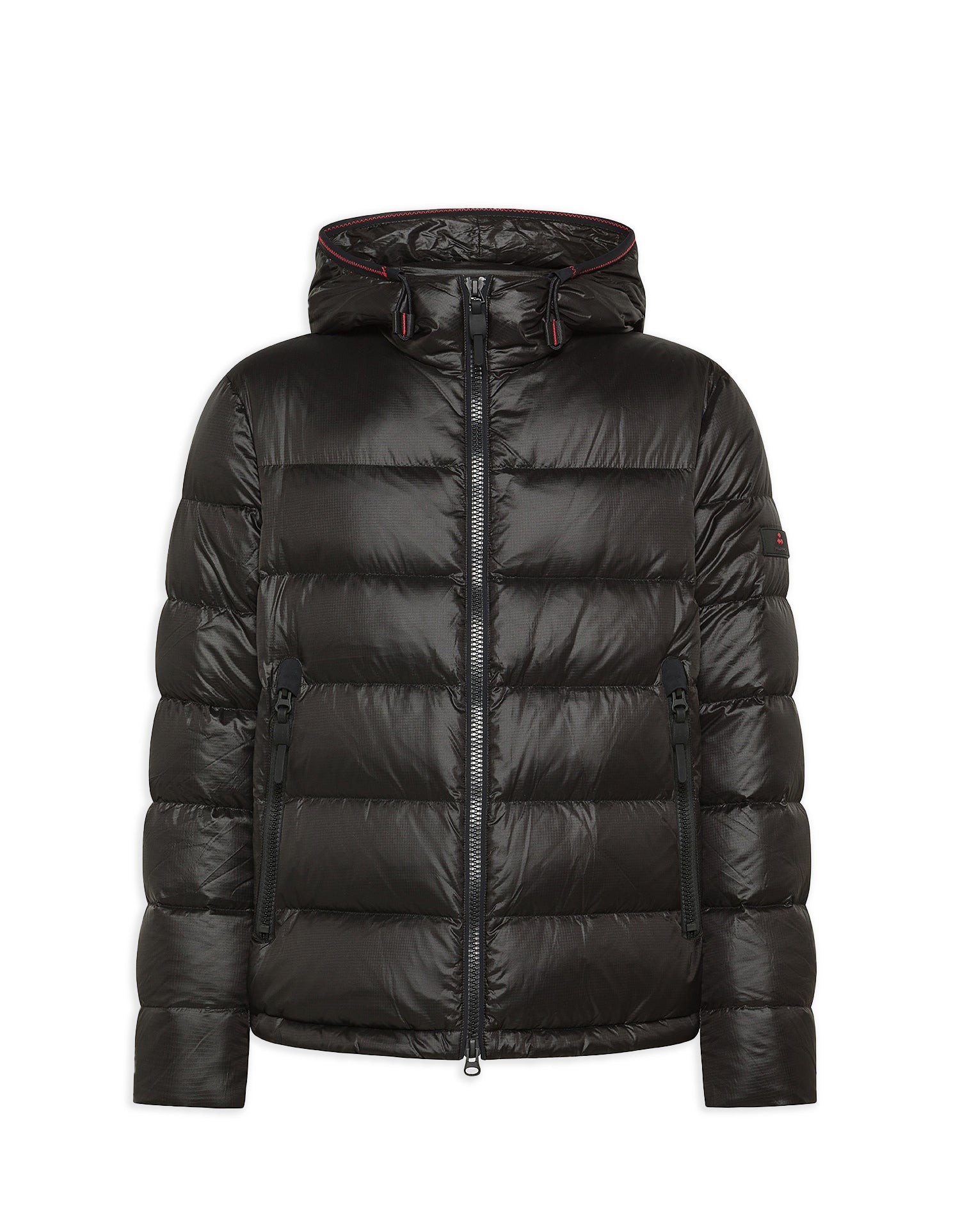 Piumino Uomo Peuterey Honova Nr02 Nero