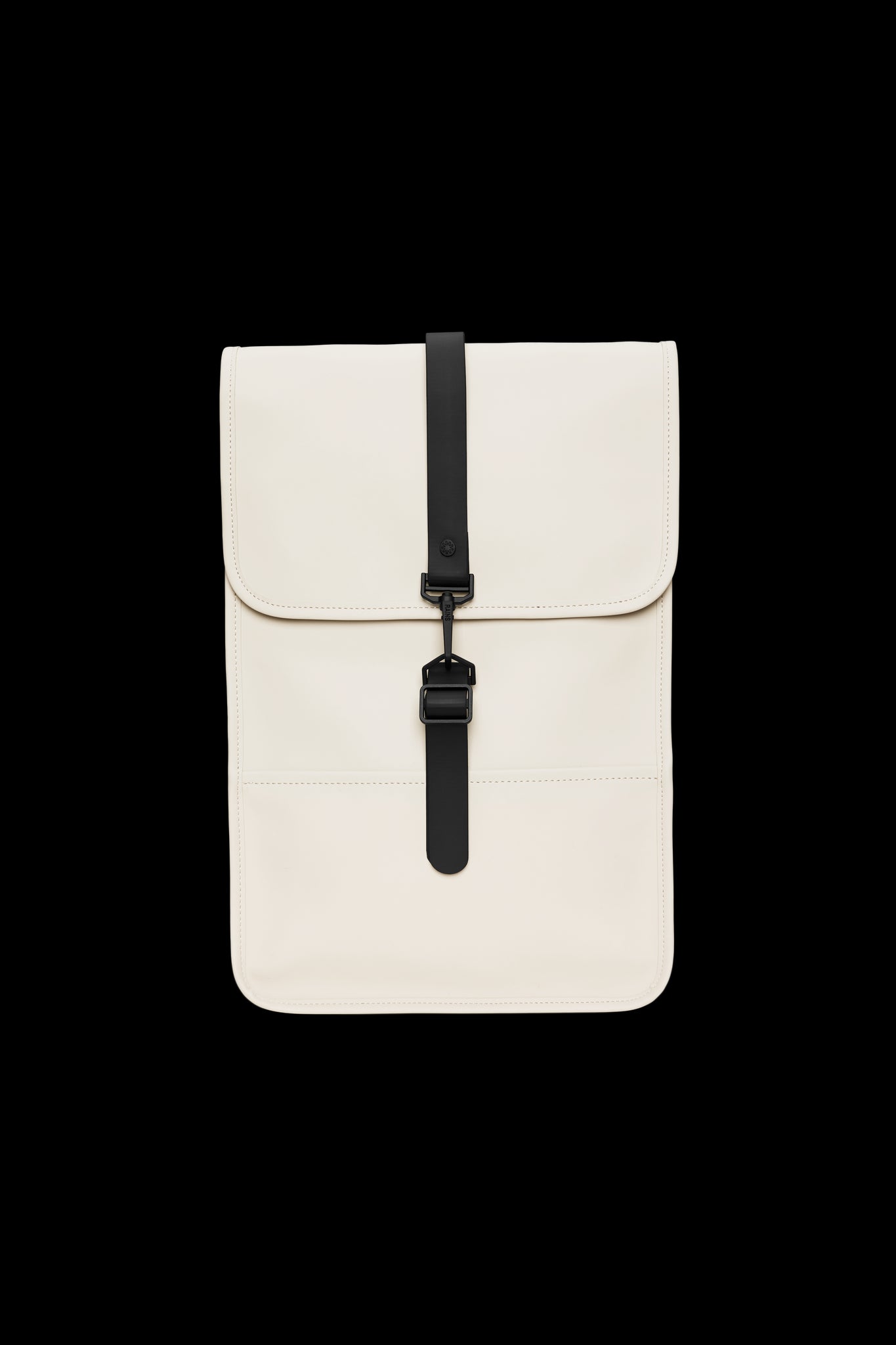 Zaino Rains Backpack Mini Latte