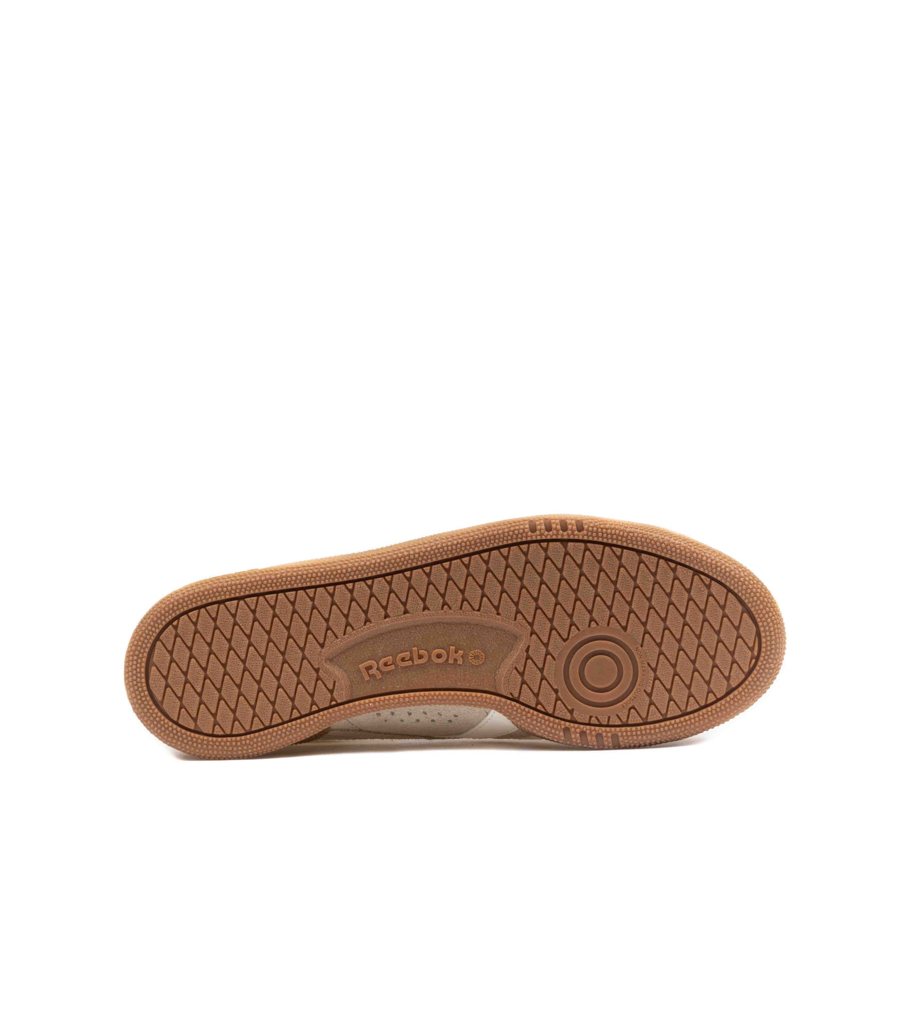 Reebok Club C Grounds Uk Beige Donna