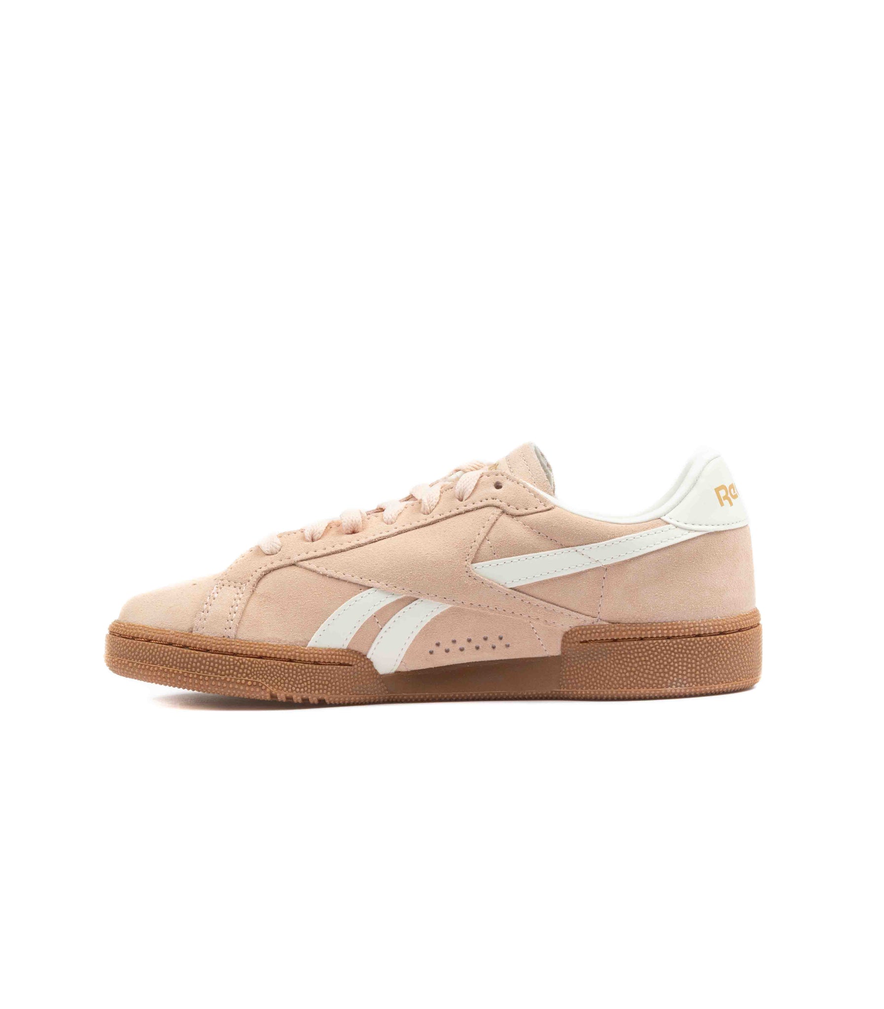 Reebok Club C Grounds Uk Rosa Donna