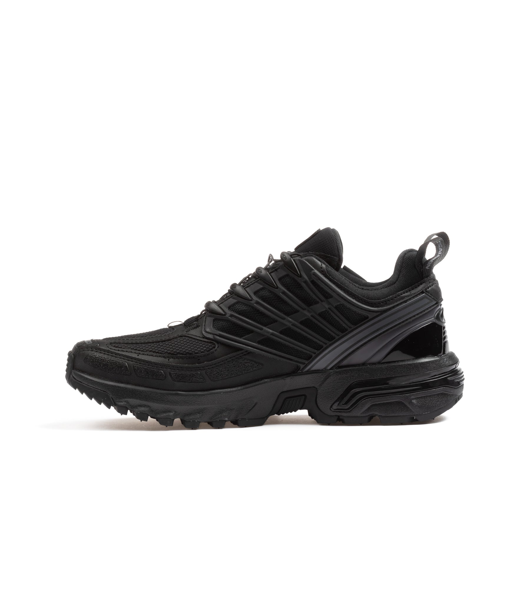Salomon Acs Pro Gtx Black