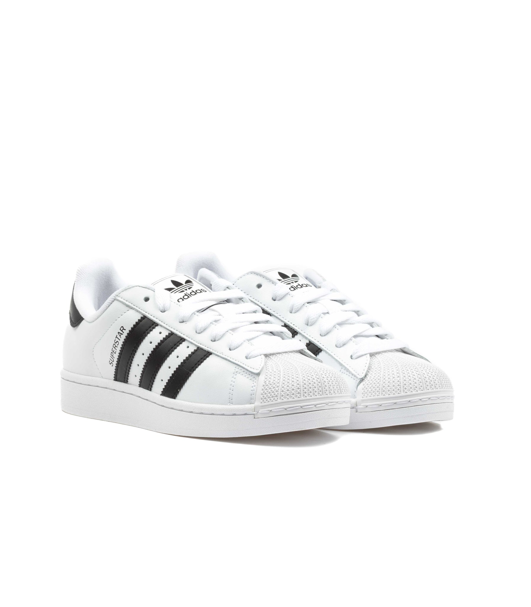Adidas Superstar Ii Ftwwh
