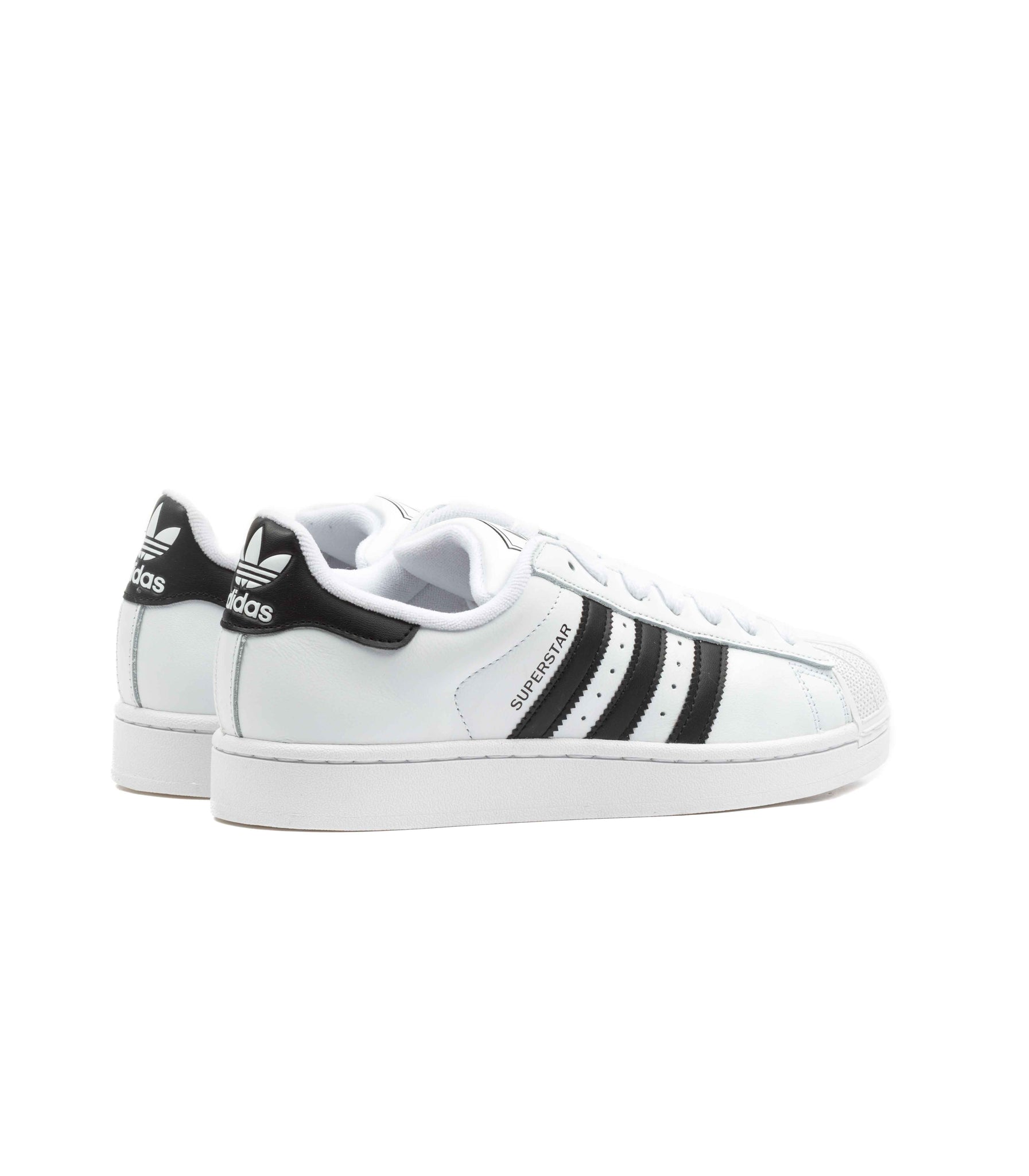 Adidas Superstar Ii Ftwwh