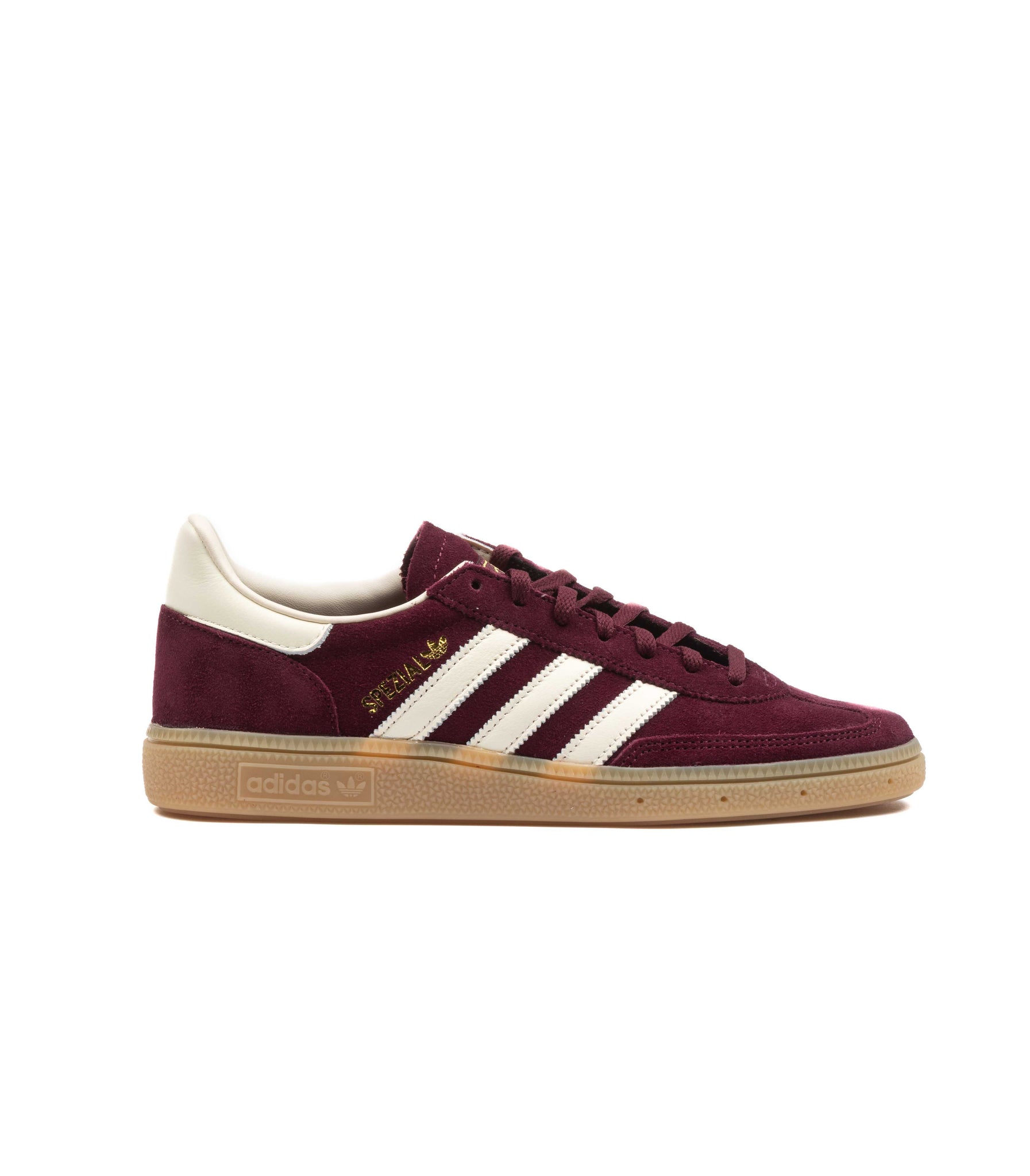 Adidas Handball Spezial W Maroon