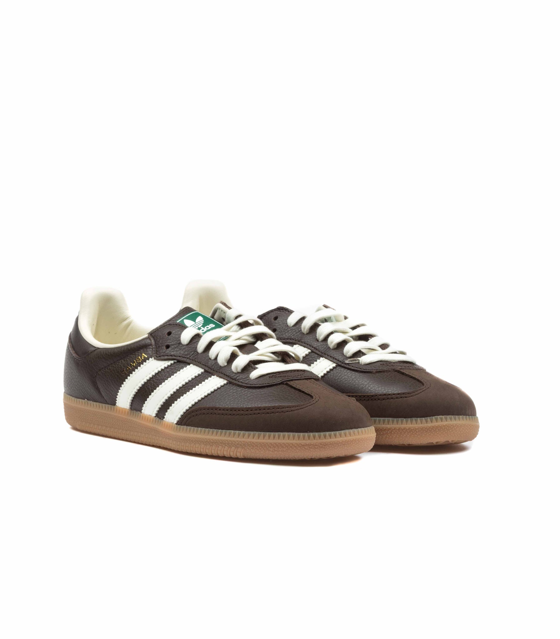Adidas Samba Og Dbrown