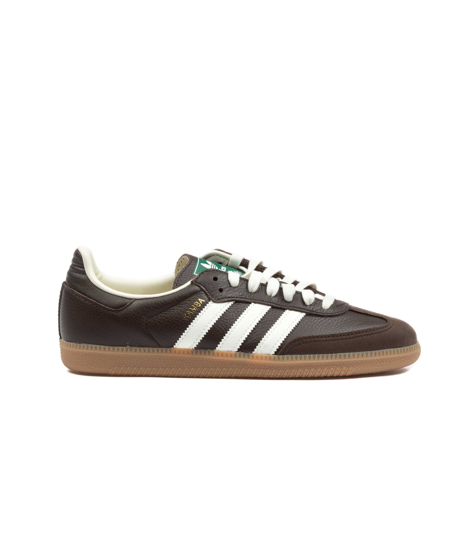Adidas Samba Og Dbrown