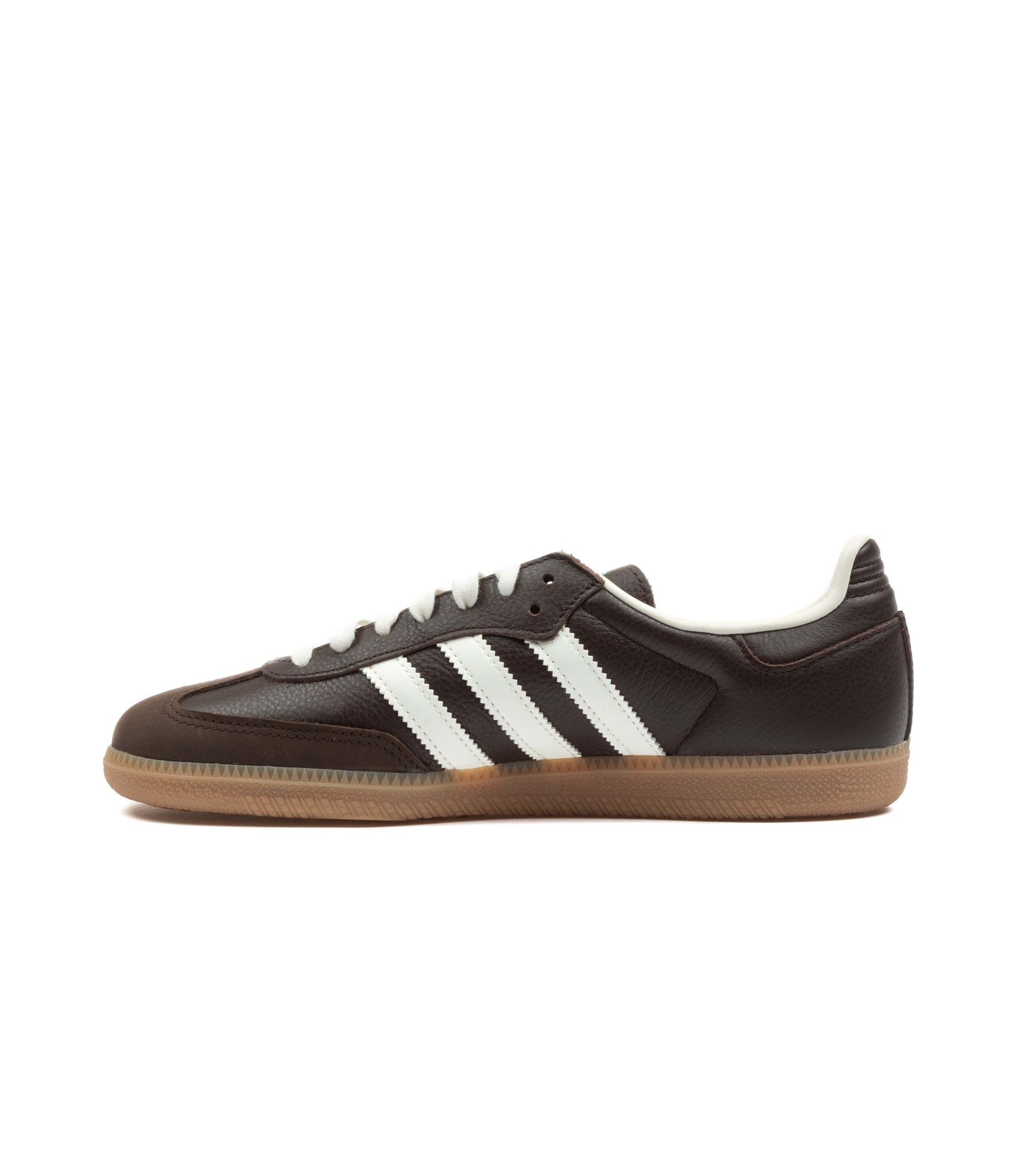 Adidas Samba Og Dbrown