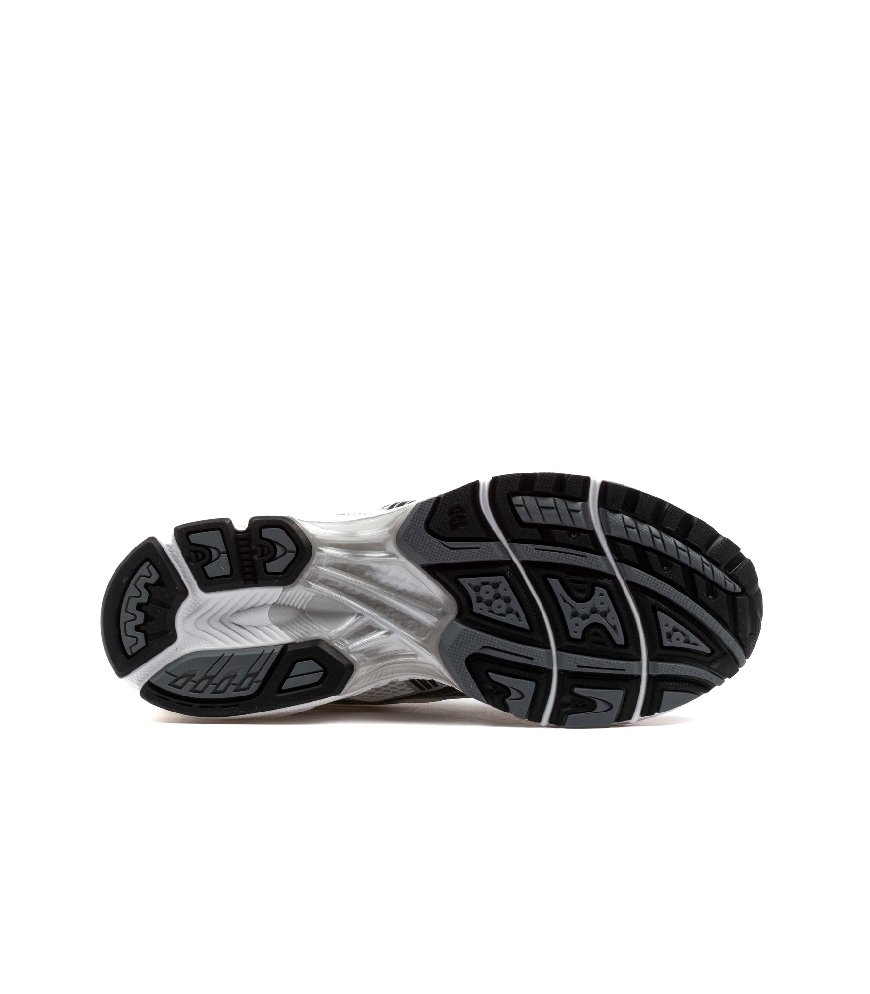 Asics Gel-Kayano 14 White Graphite Grey
