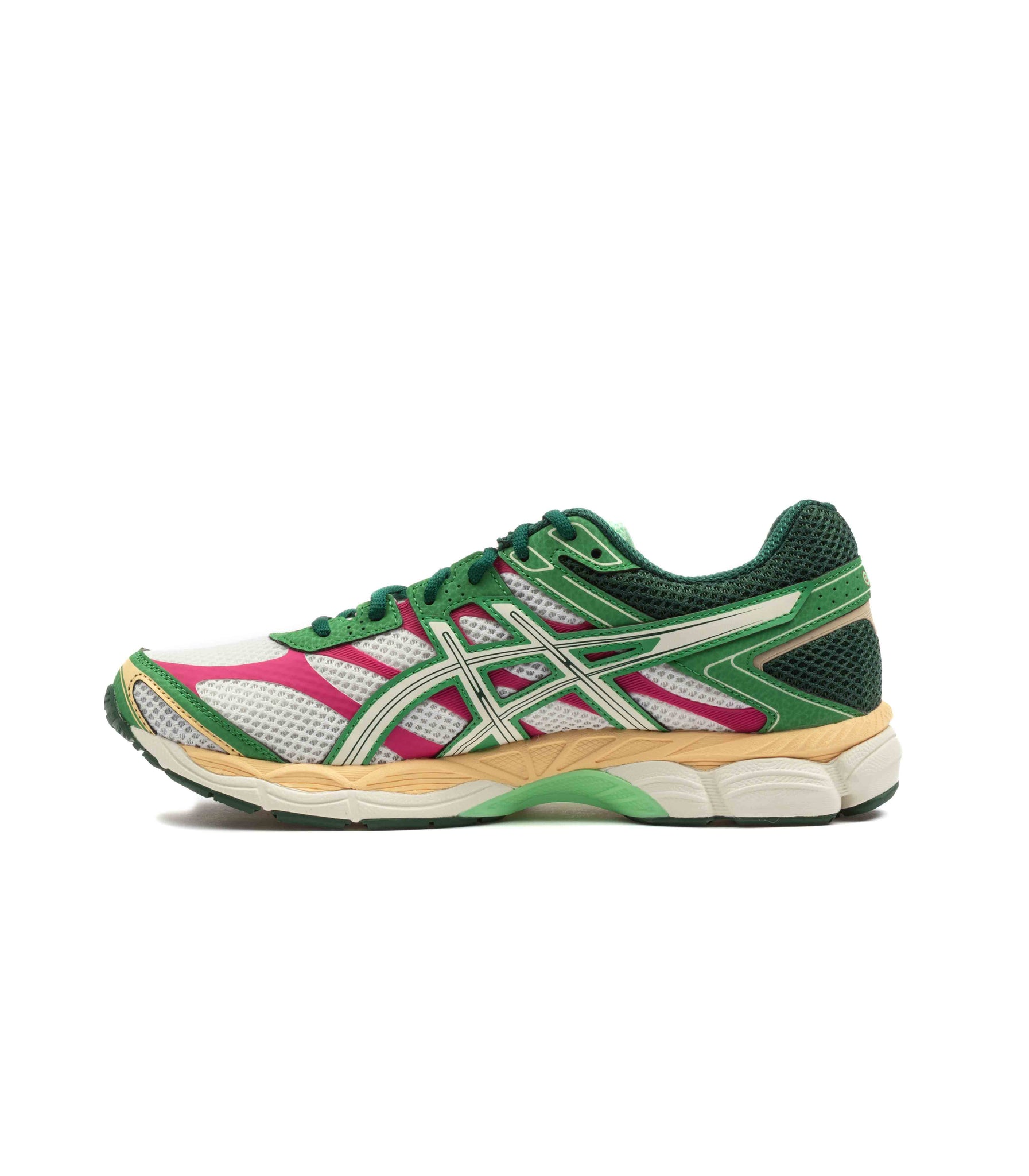 Asics Gel-Cumulus 16 Cloud Cream Ivory