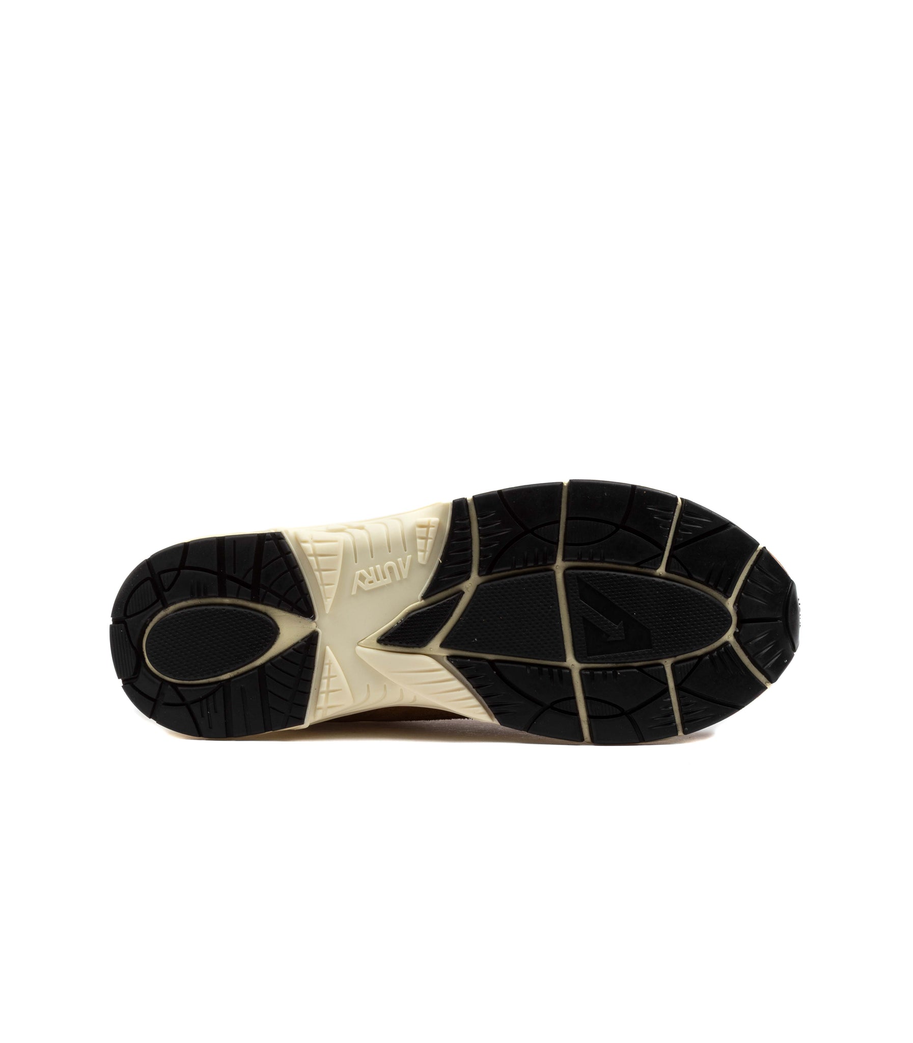 Autry Hyperway Low Man Suede Mesh Cigar