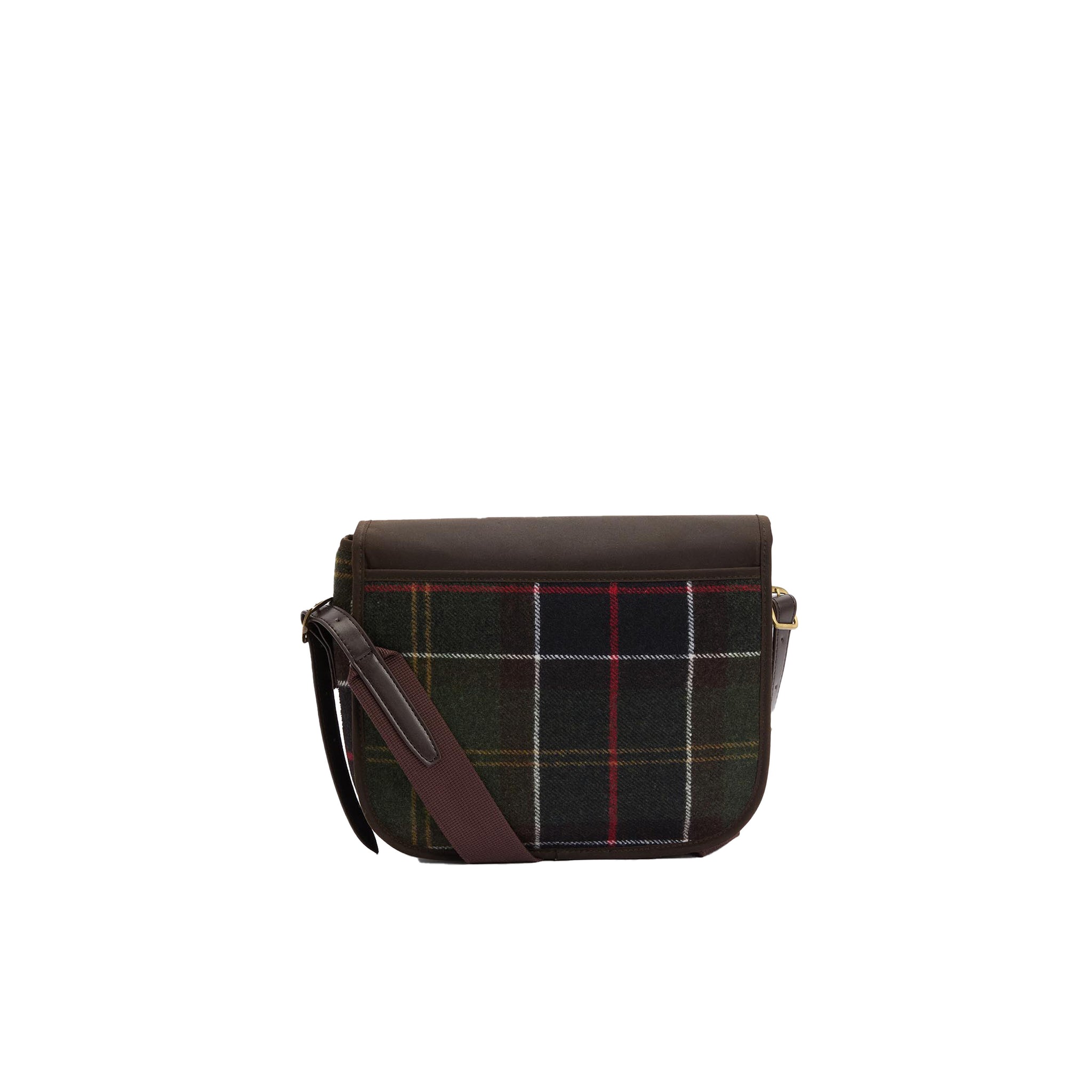 Borsa Barbour Cromartry Crossboy Tartan