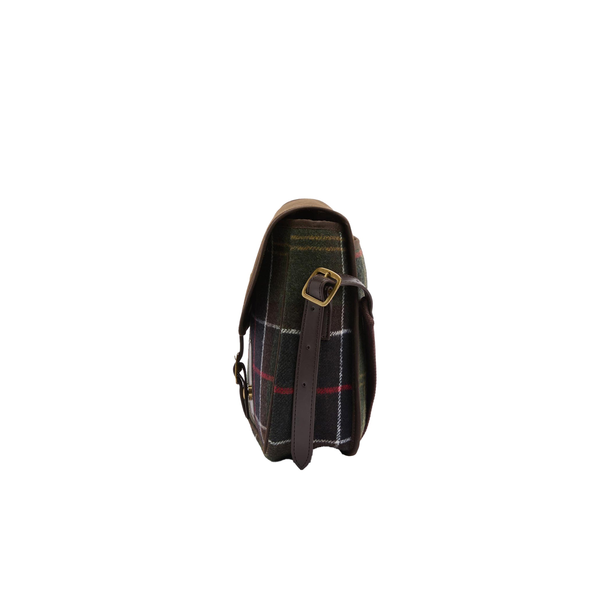 Borsa Barbour Cromartry Crossboy Tartan