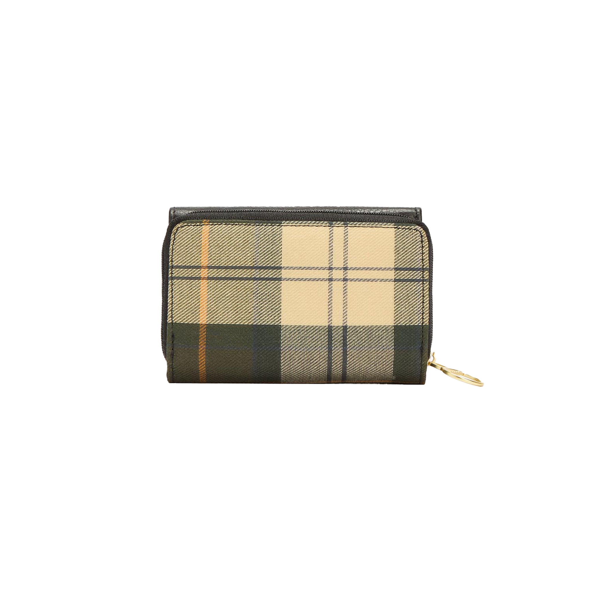 Barbour Rosa Leather French Purse