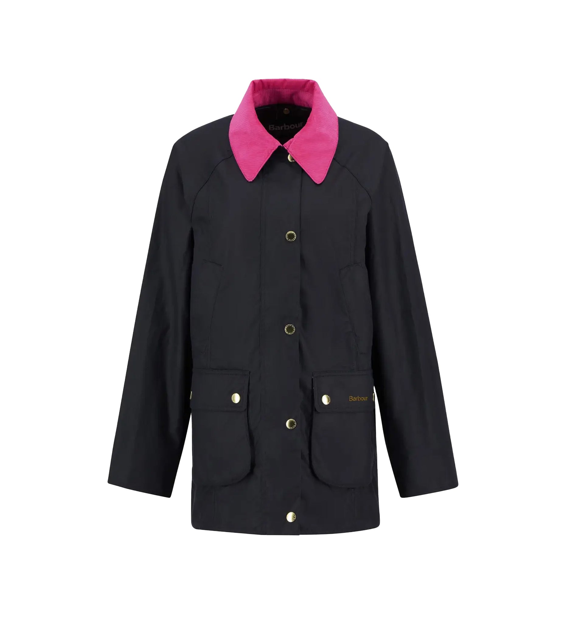 Barbour Icons Modern Beadnell Wax Jacket Bicolor Limited