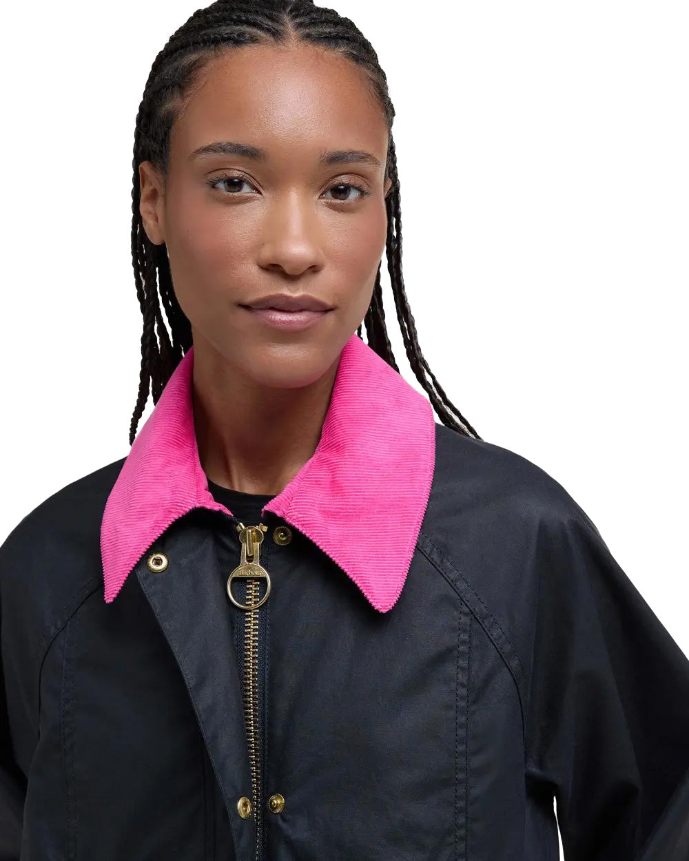 Barbour Icons Modern Beadnell Wax Jacket Bicolor Limited