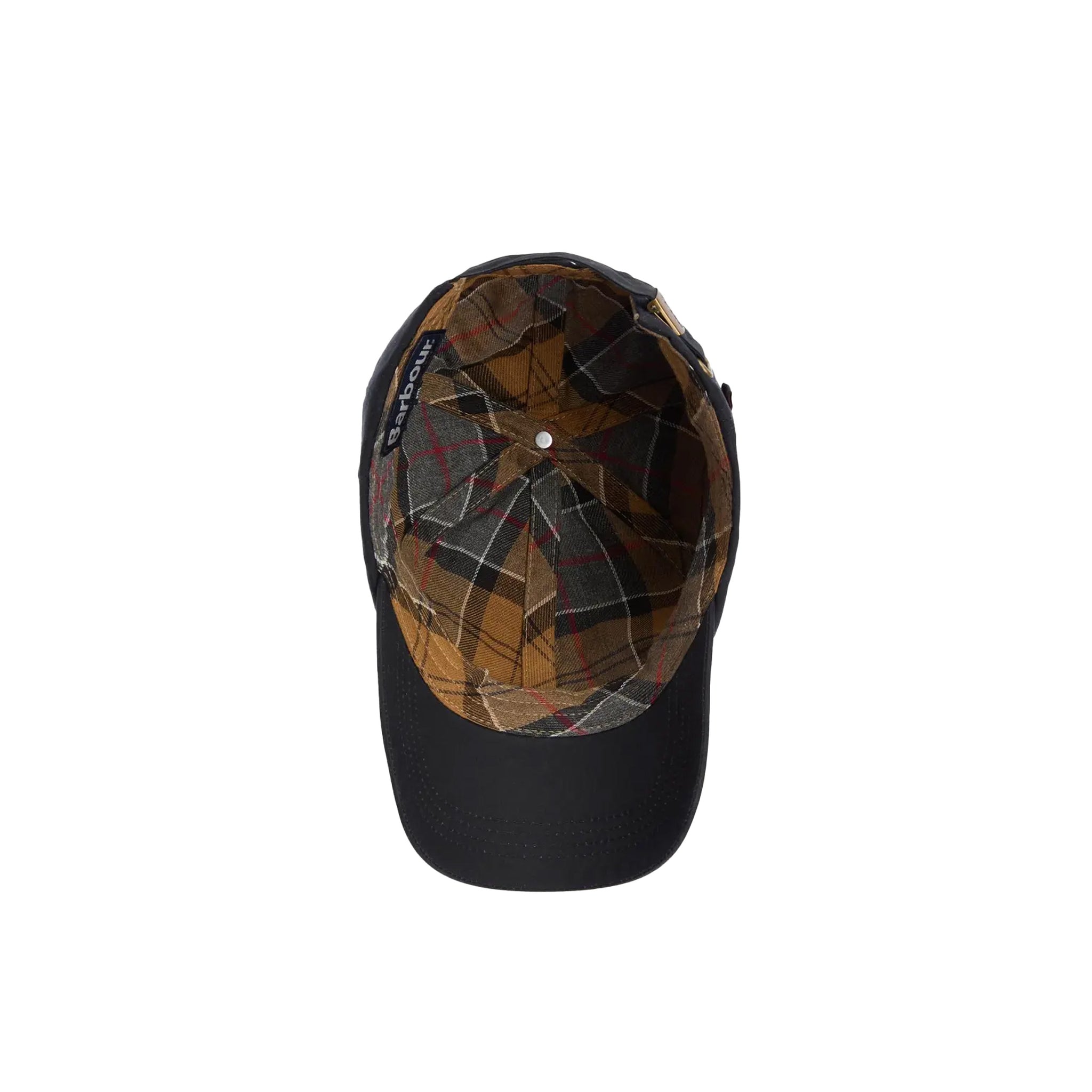 Barbour Wax Sports Cap
