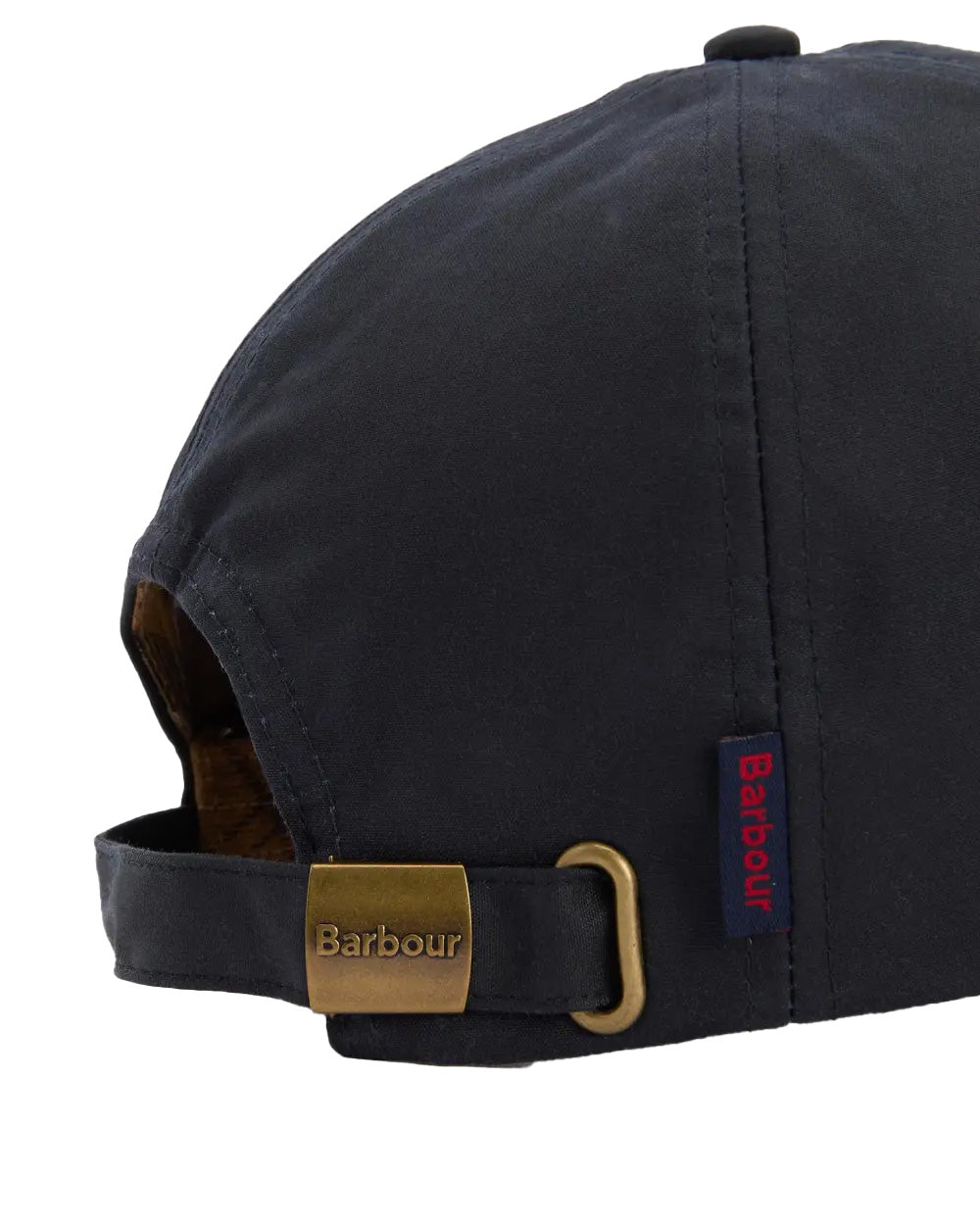 Barbour Wax Sports Cap
