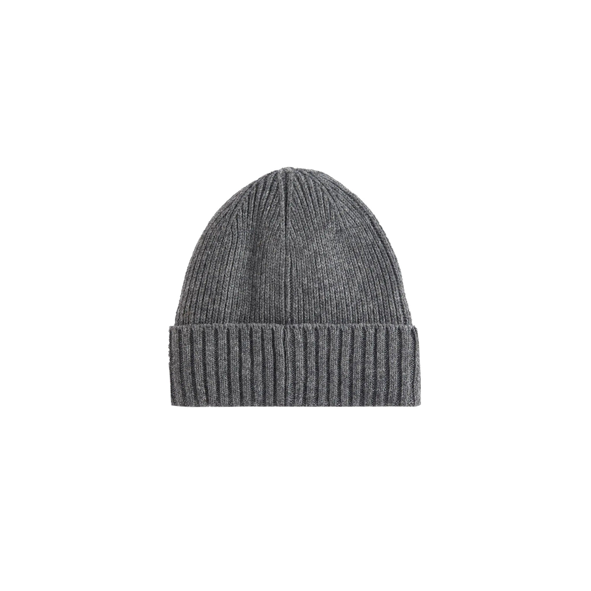 Barbour Beanie Carlton Cuffia