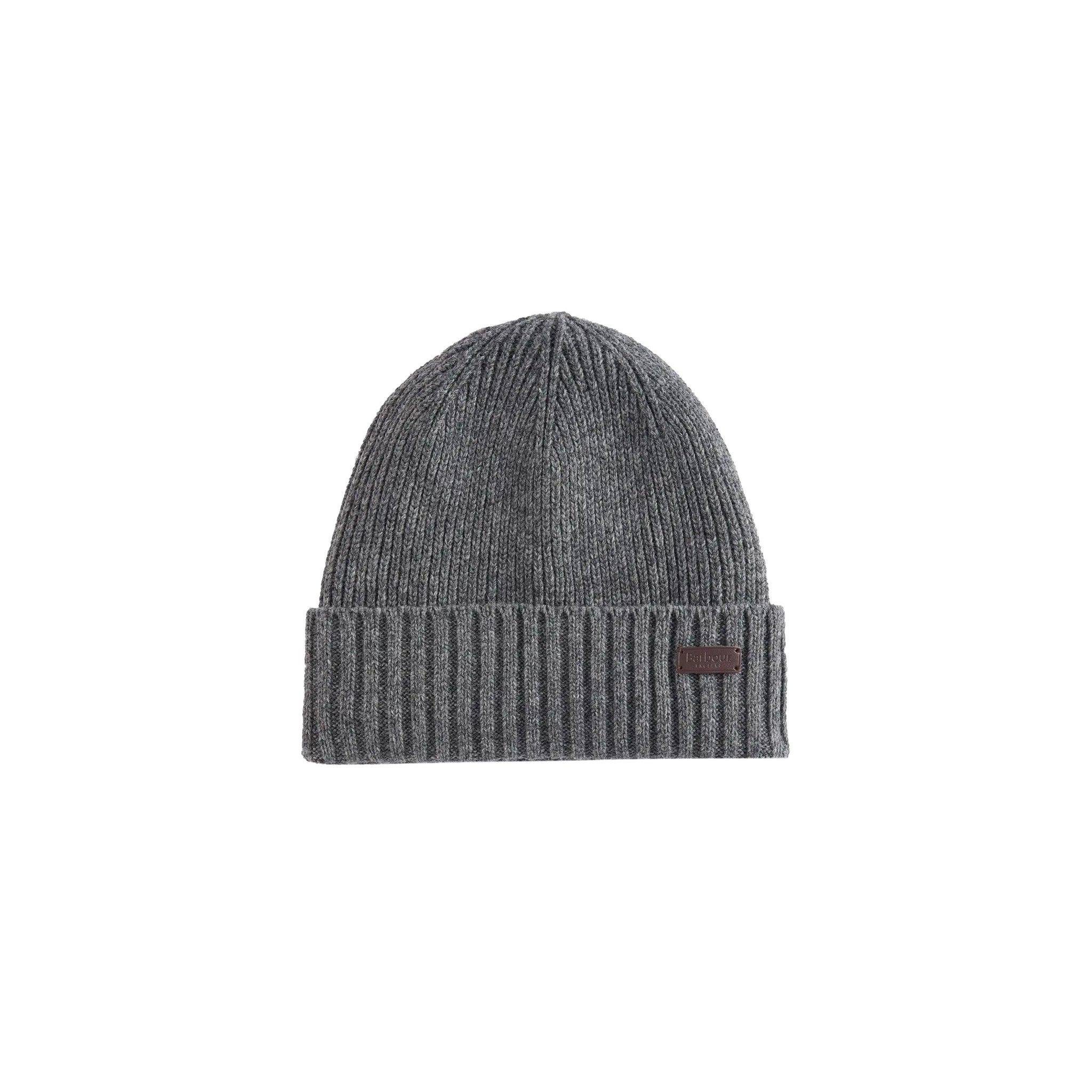 Barbour Beanie Carlton Cuffia