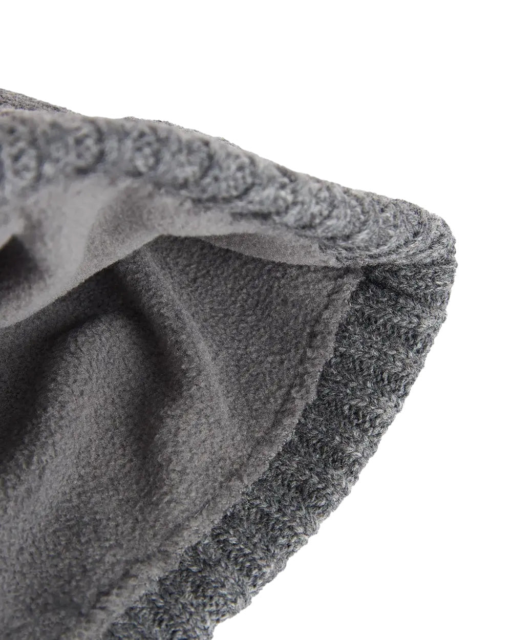 Barbour Beanie Carlton Cuffia