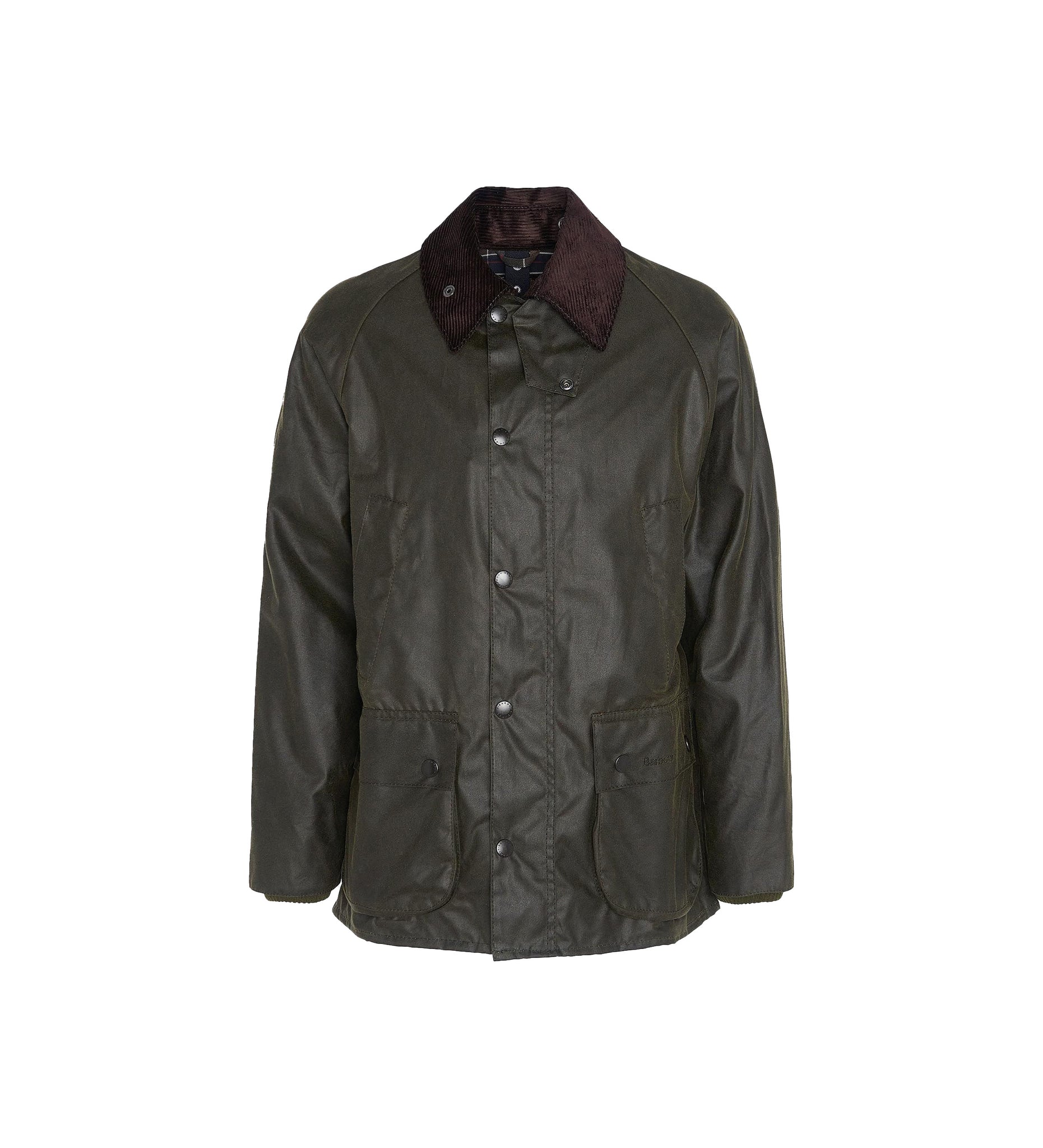 Giacca Barbour Bedale Wax Jacket Archive Olive