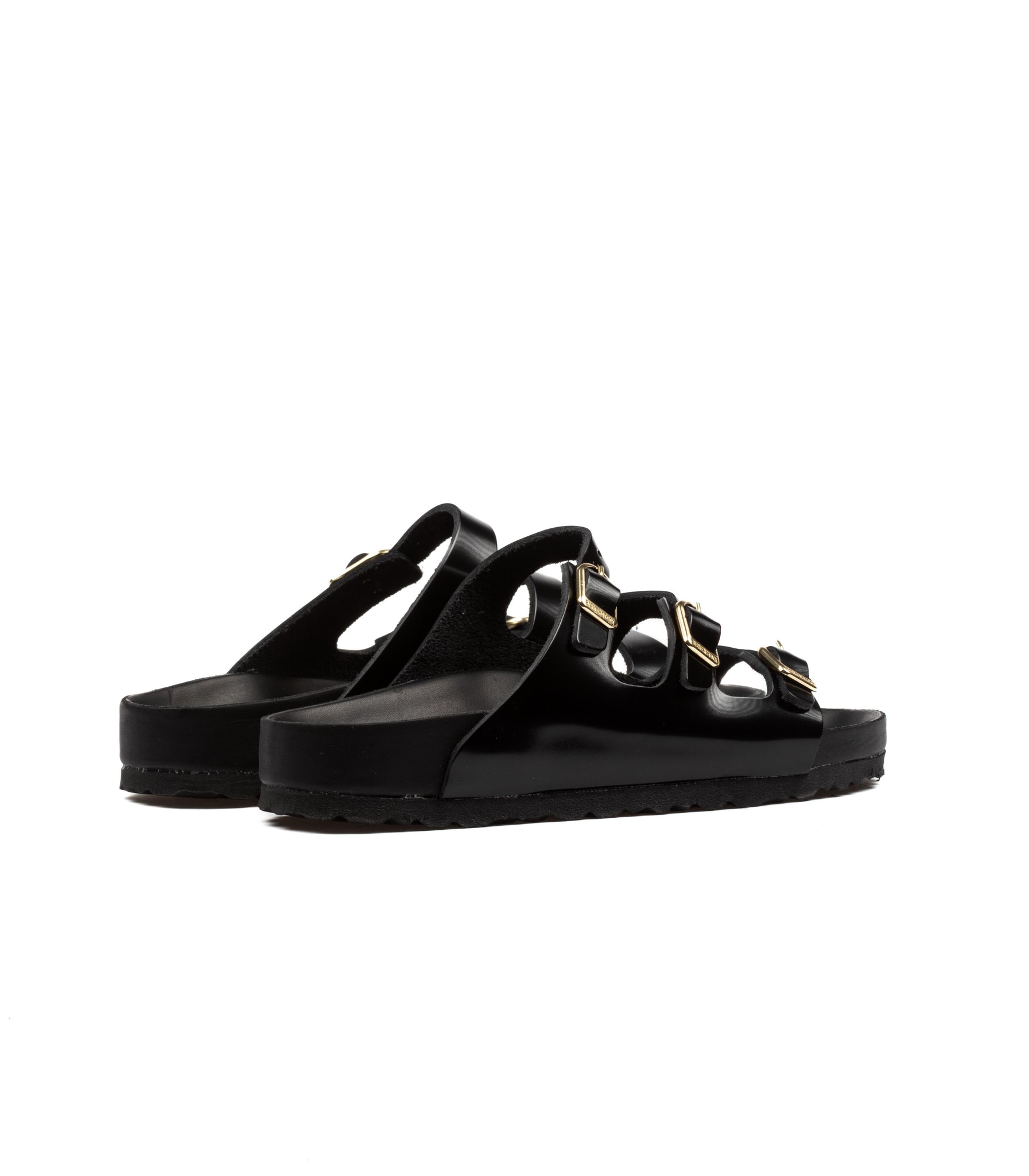 Birkenstock Florida Hexquisite Nero