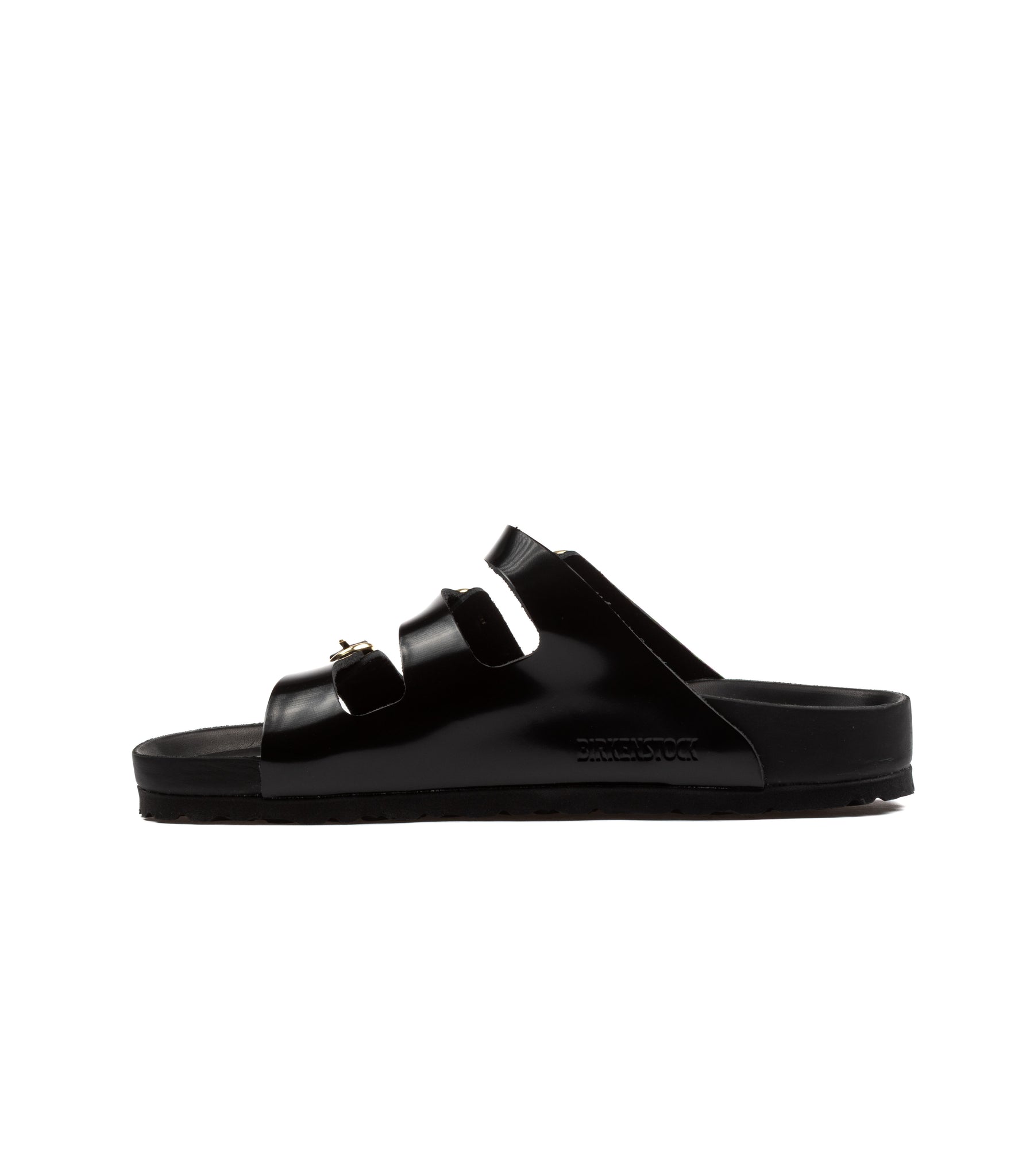 Birkenstock Florida Hexquisite Nero
