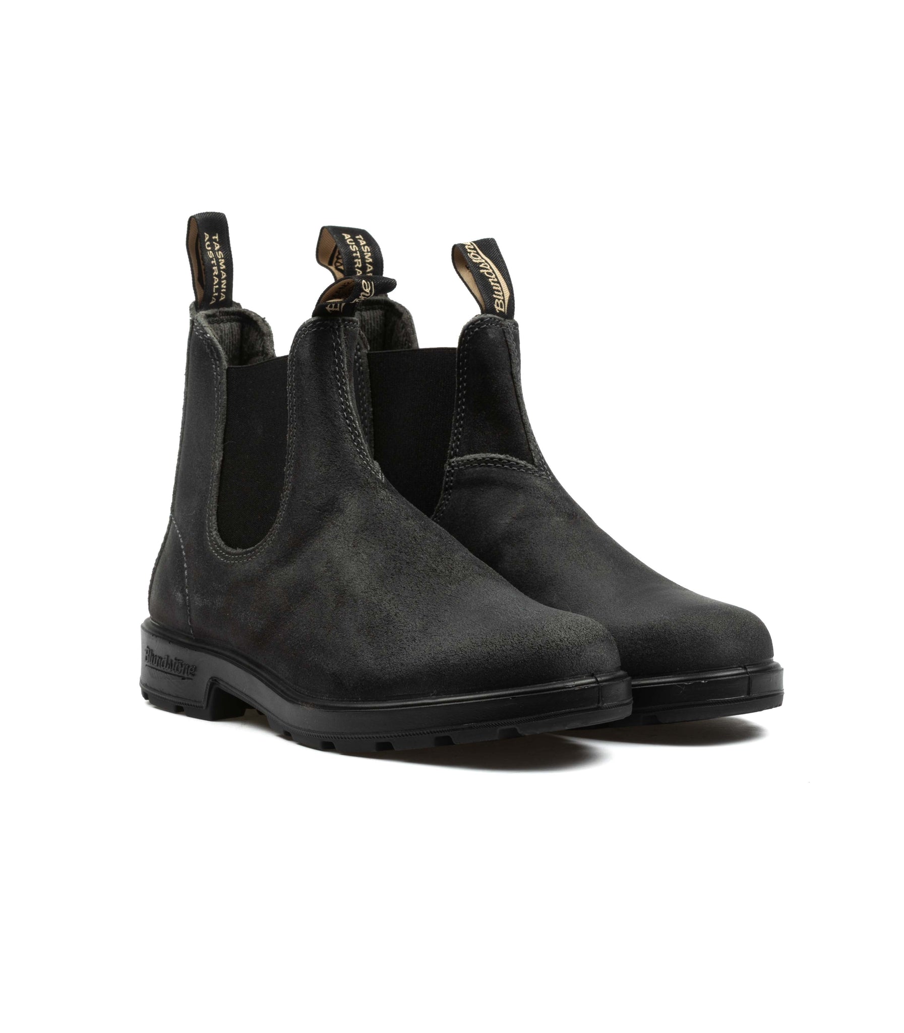 Blundstone Stivaletto In Crosta Antracite