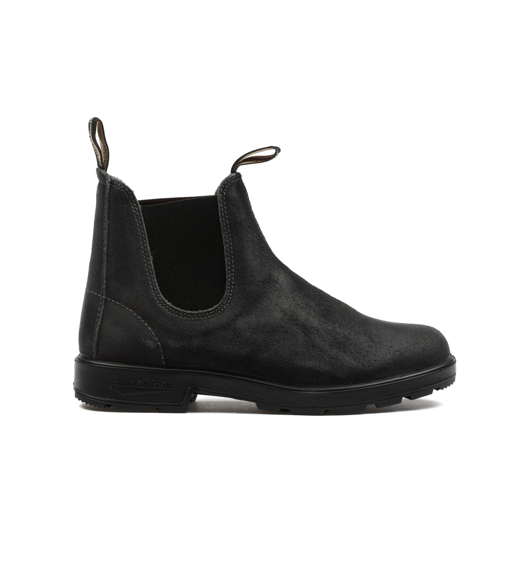 Blundstone Stivaletto In Crosta Antracite