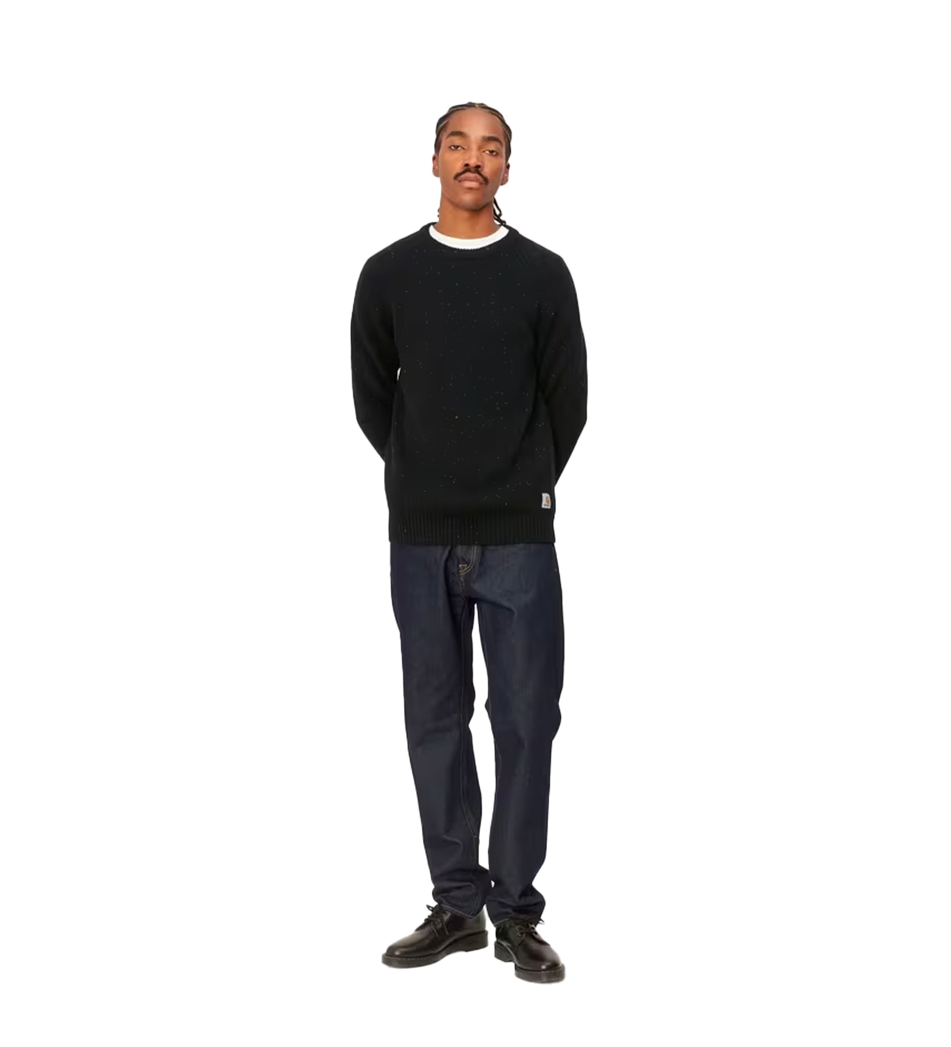 Carhartt Wip Anglistic Sweater