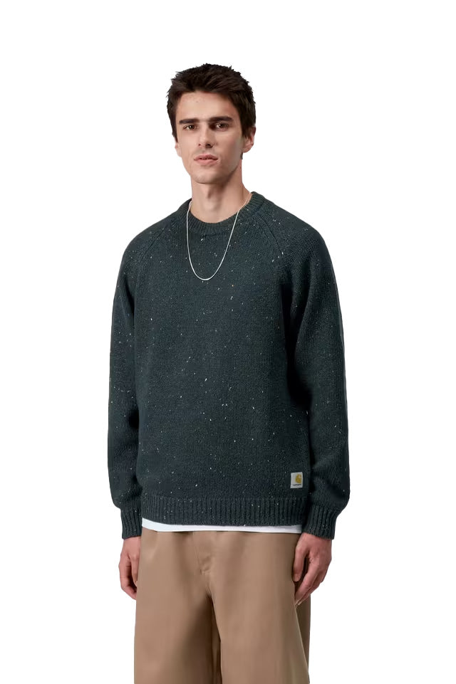 Carhartt Wip Anglistic Sweater