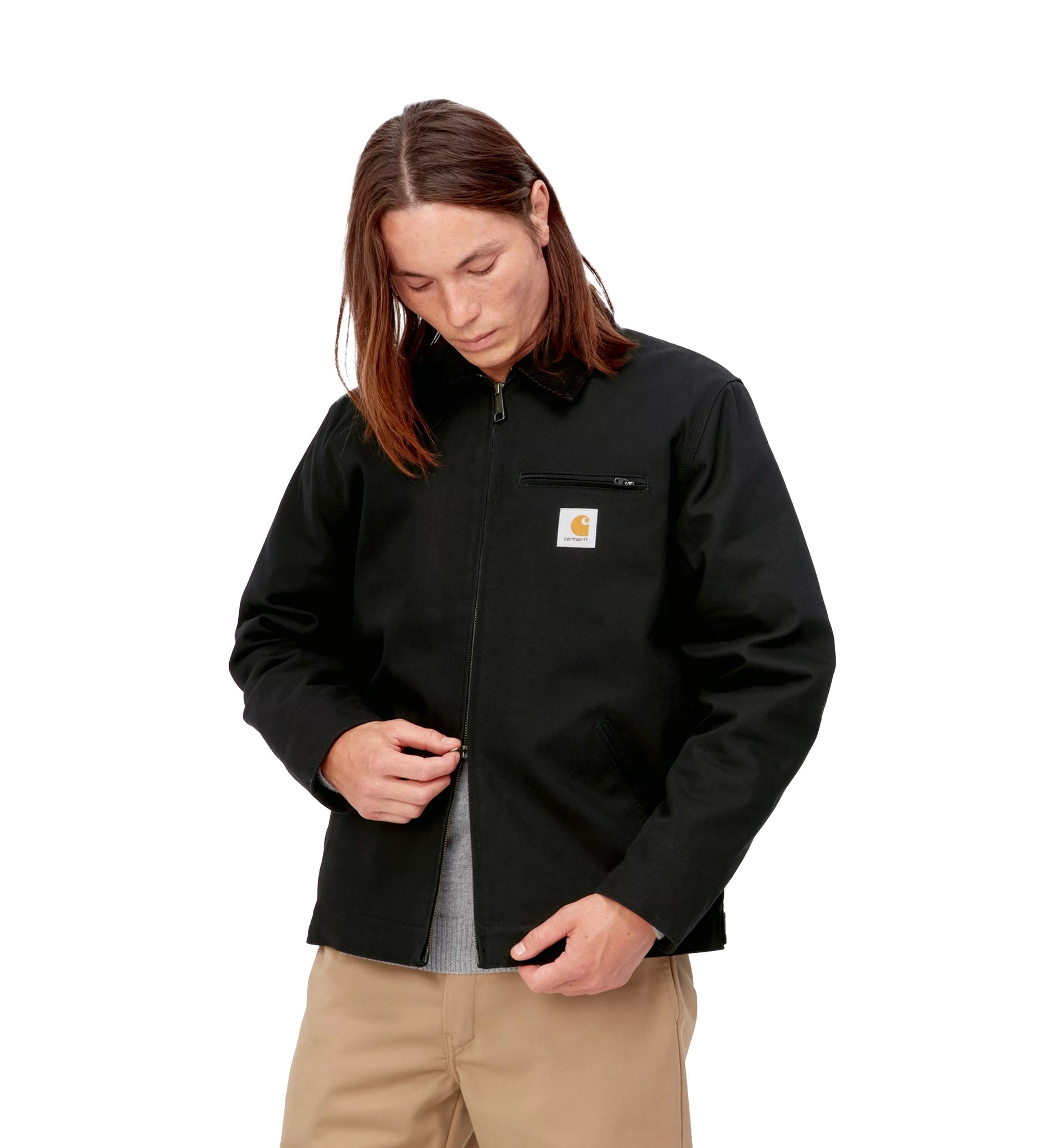 Carhartt Wip Detroit Jacket (Winter)