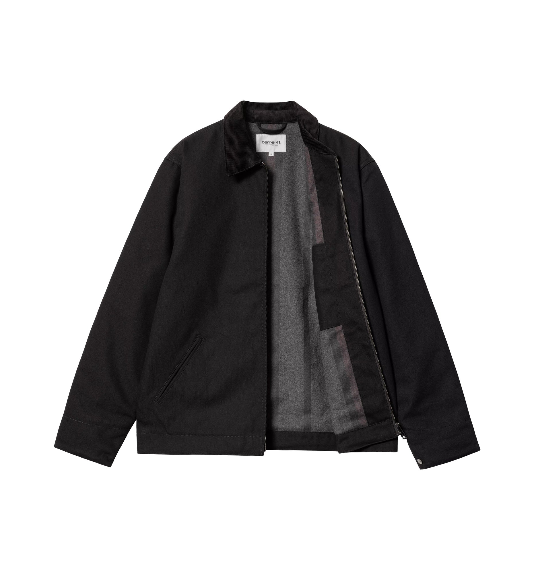 Carhartt Wip Detroit Jacket (Winter)