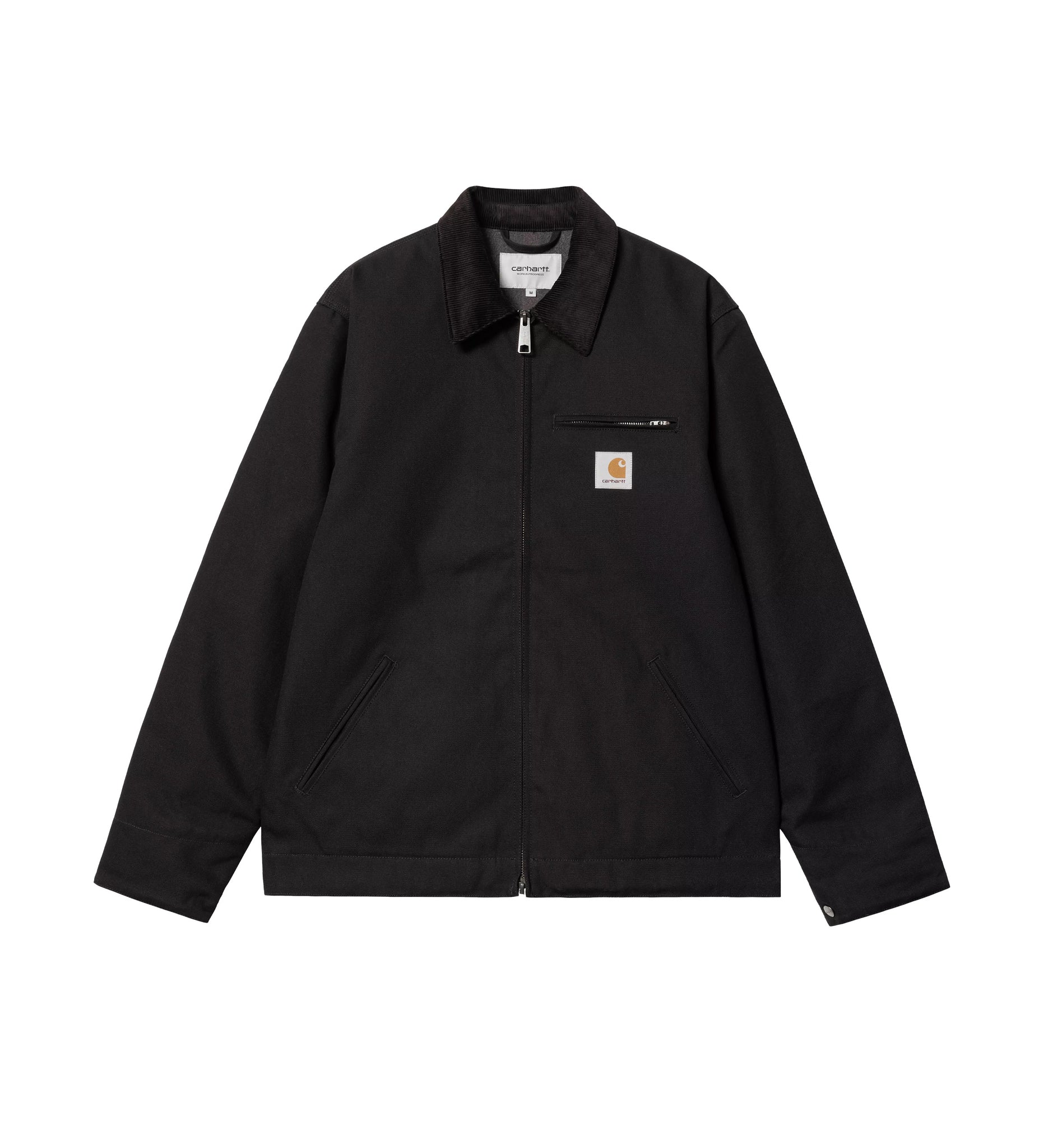 Carhartt Wip Detroit Jacket (Winter)