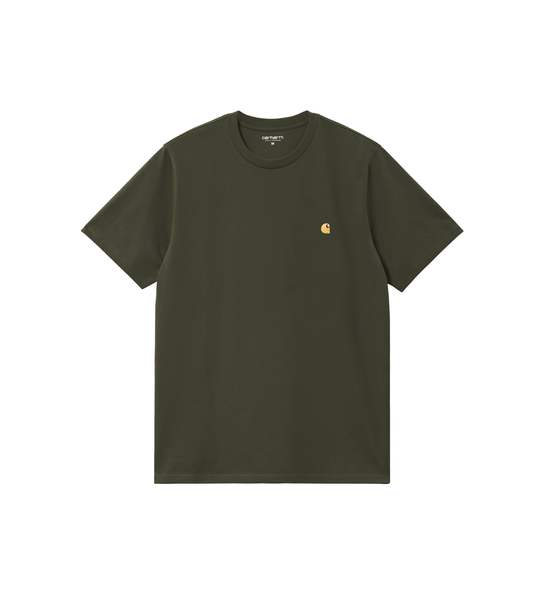 Carhartt Wip S/S Chase T-Shirt