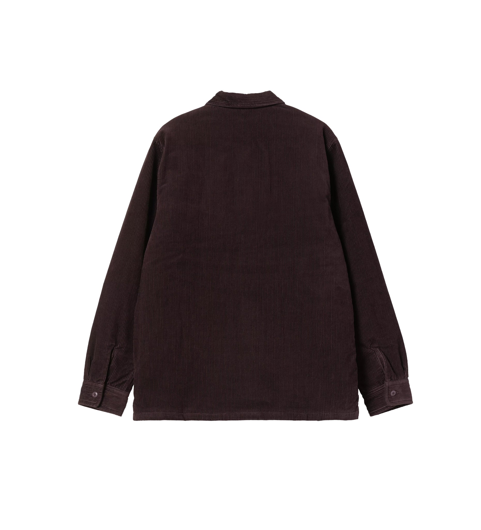 Carhartt Wip Whitsome Shirt Jac