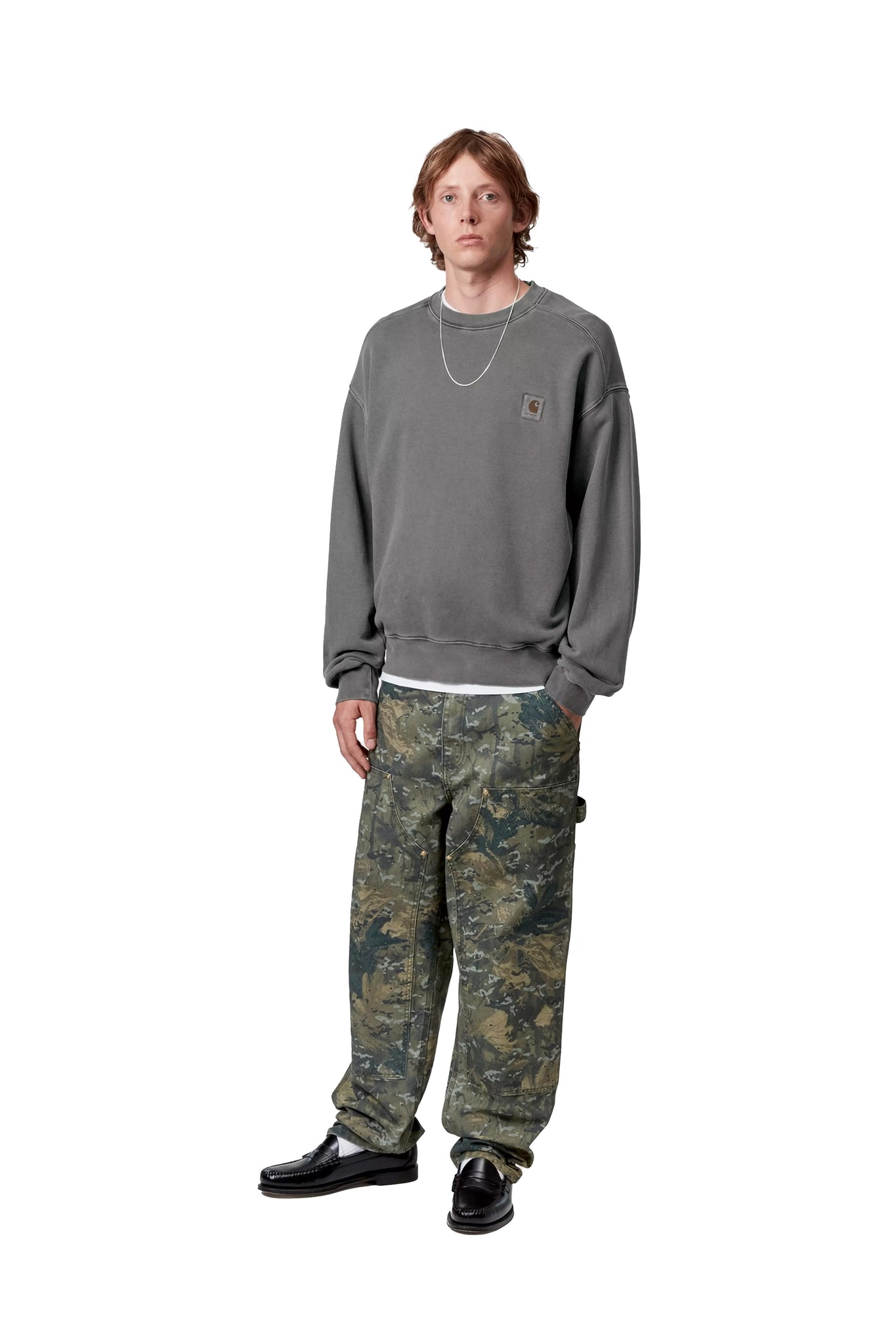 Carhartt Wip Vista Sweatshirt